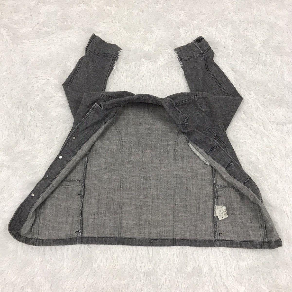 Levi's Levi’s jacket for kid Size US XXS / EU 40 - 14 Thumbnail