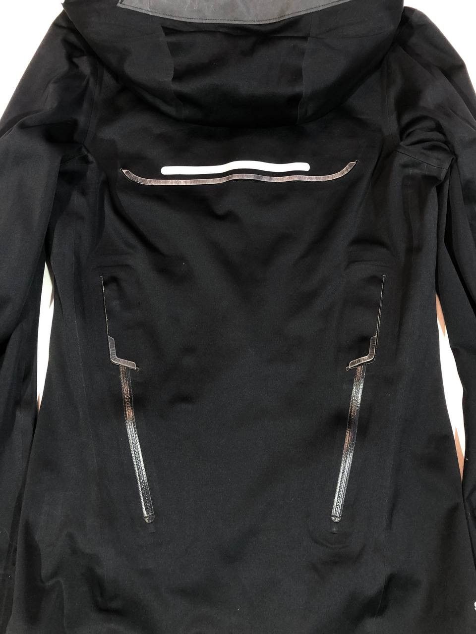 Nike Nike Storm Fit Soft Shell Jacket Black Size US XS / EU 42 / 0 - 7 Thumbnail