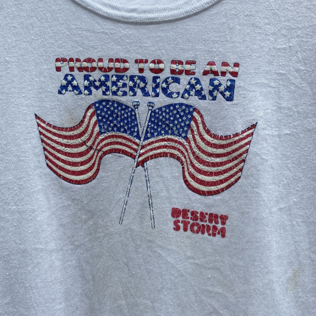 Vintage Vintage American Campaign Shirt Size US S / EU 44-46 / 1 - 3 Thumbnail