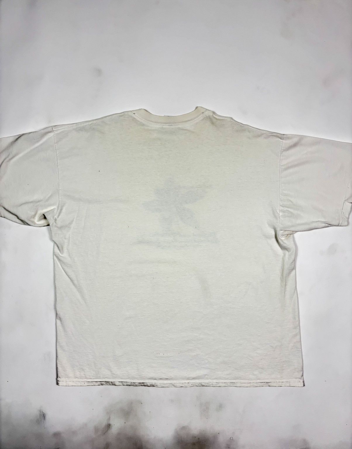 Vintage 2000s “In Support of Victims of Columbine Memorial Large Size US XL / EU 56 / 4 - 5 Thumbnail