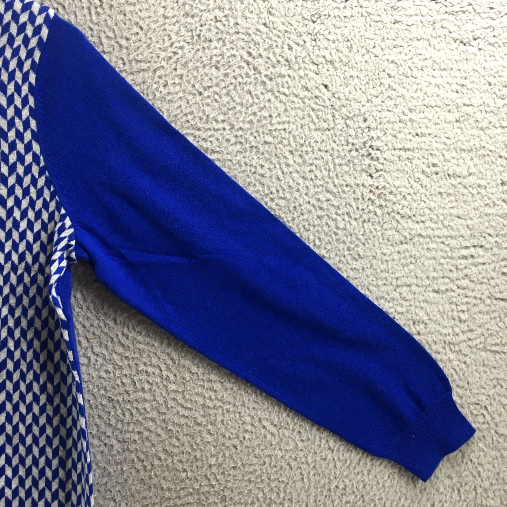 Old Navy Old Navy Sweater Womens XL Blue Crew Neck Longsleeve Knit Casual NEW Size XL / US 12-14 / IT 48-50 - 4 Thumbnail