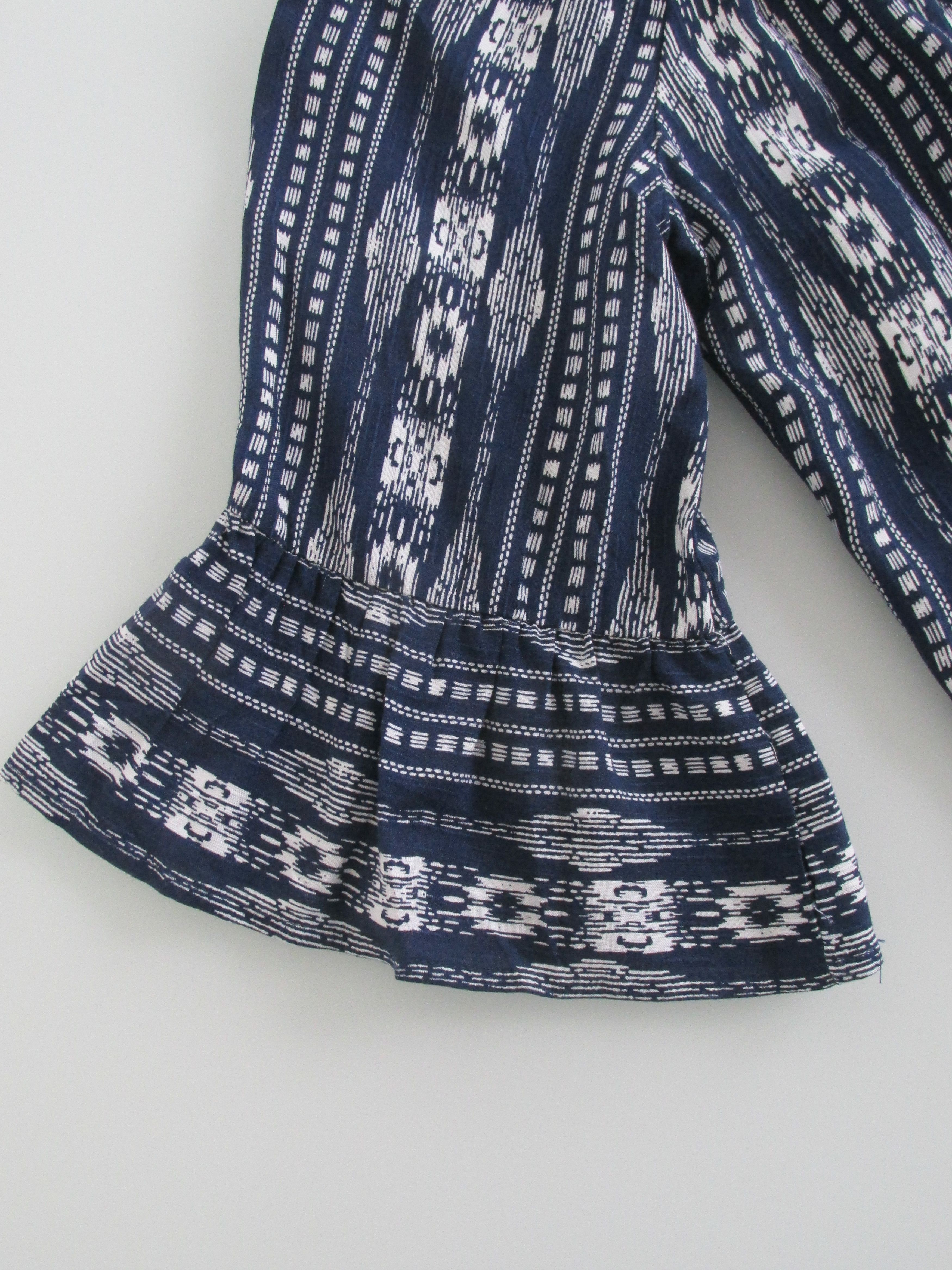 Forever 21 Forever 21 (NWOT) Off The Shoulder Blouse Size Medium Size M / US 6-8 / IT 42-44 - 4 Thumbnail