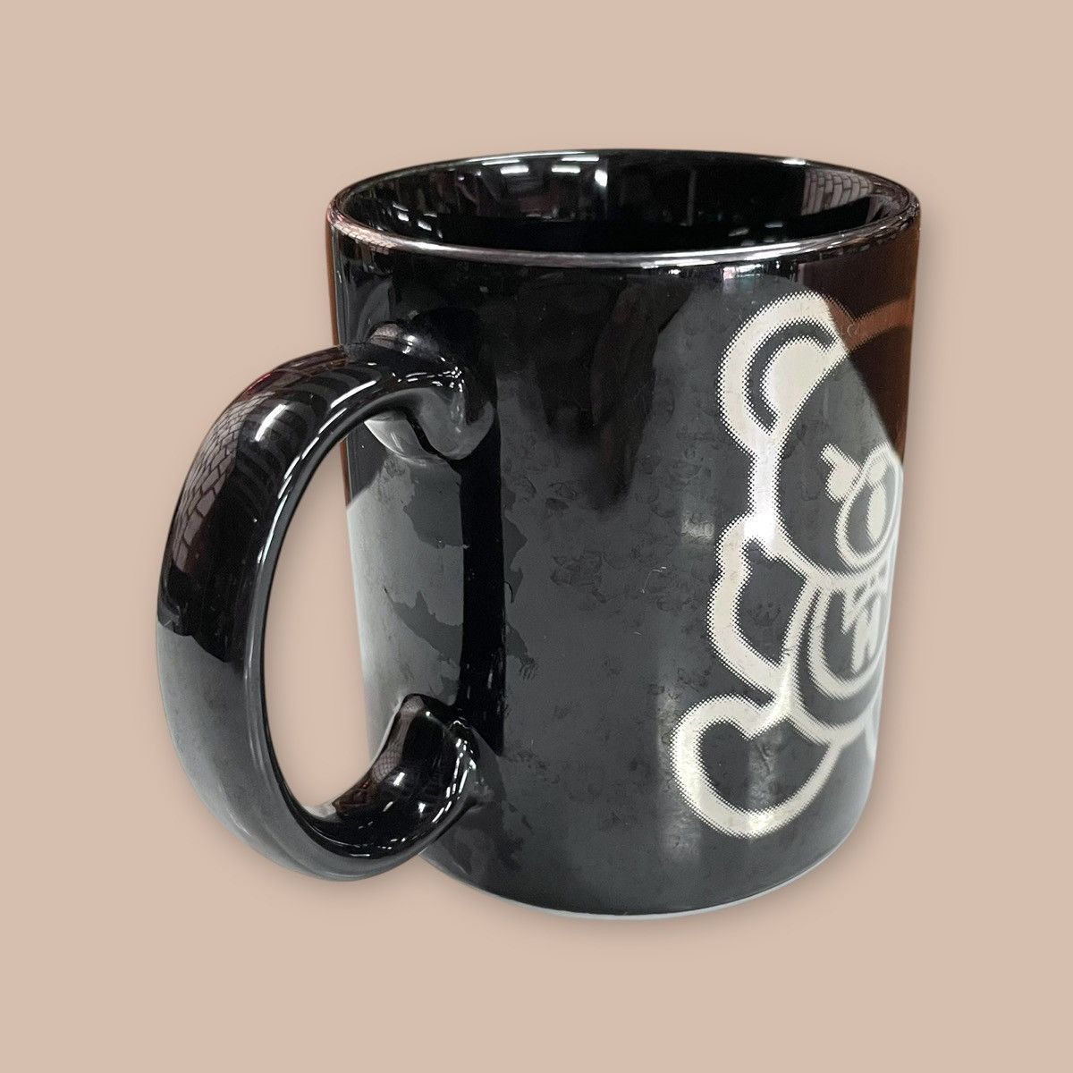Hysteric Glamour Fuck Bear by Hysteric Glamour x Medicom Toy Coffee Mug Size ONE SIZE - 4 Thumbnail