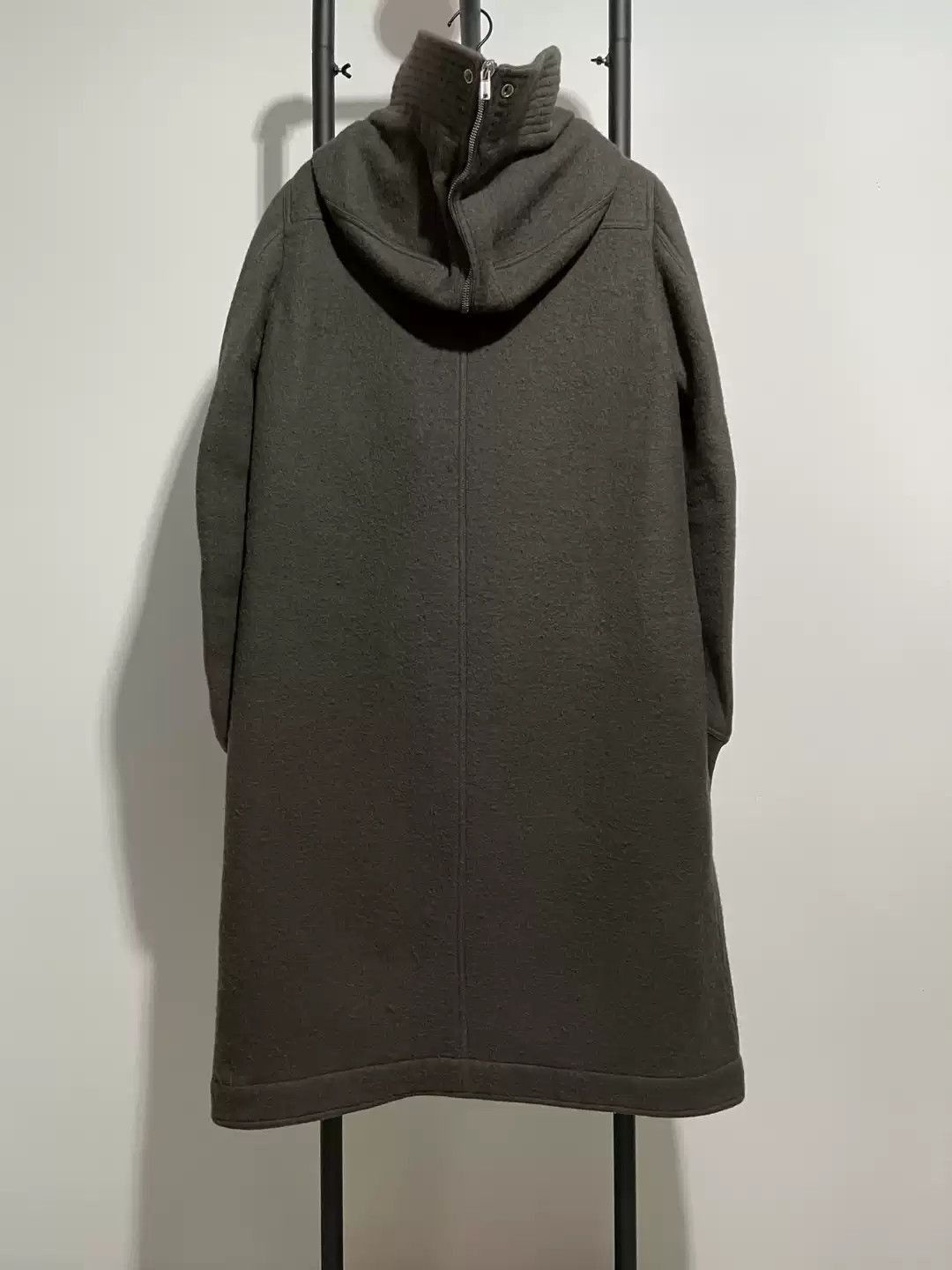 Rick Owens Rick Owens coat-2505 Size US S / EU 44-46 / 1 - 2 Thumbnail