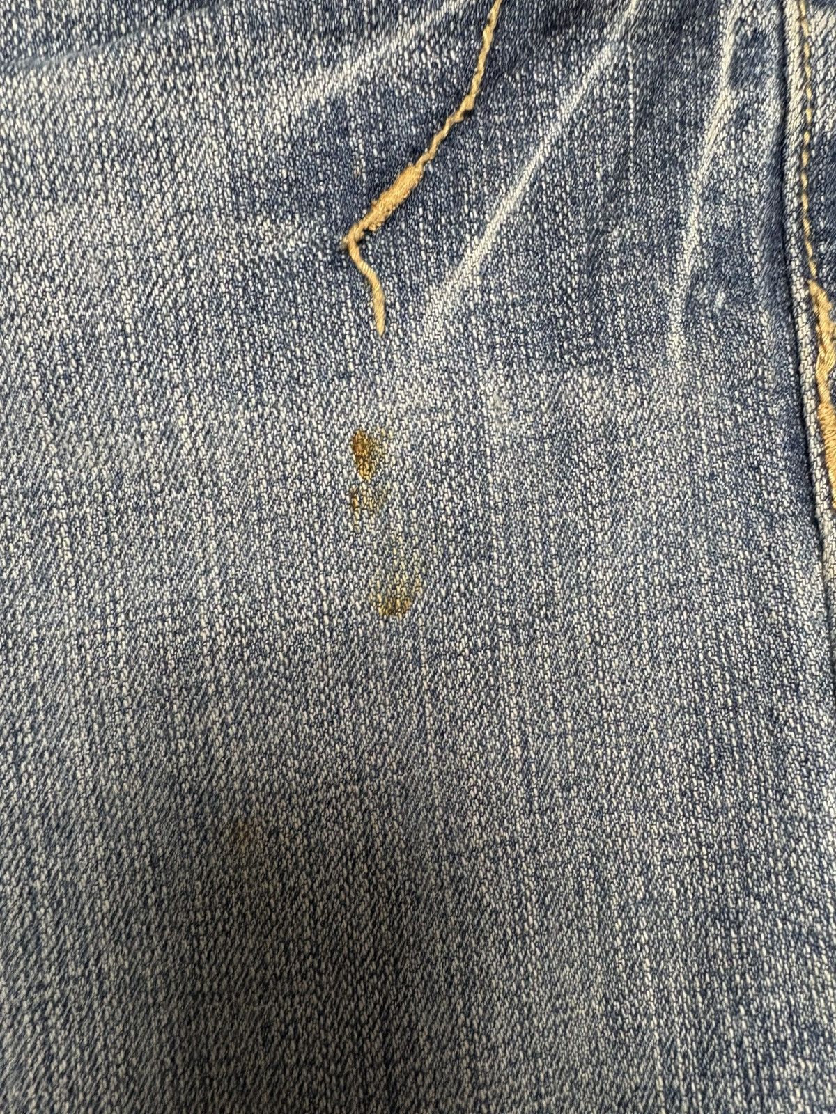 Mossimo Mossimo bootcut embroidered denim jeans Size 30" / US 8 / IT 44 - 5 Thumbnail