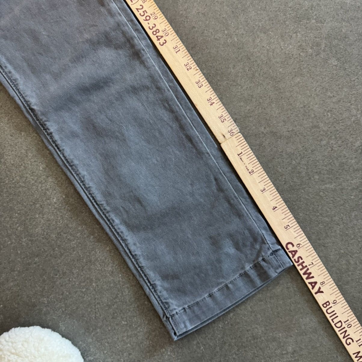 KATO Mens Kato chino pants Size US 30 / EU 46 - 8 Thumbnail