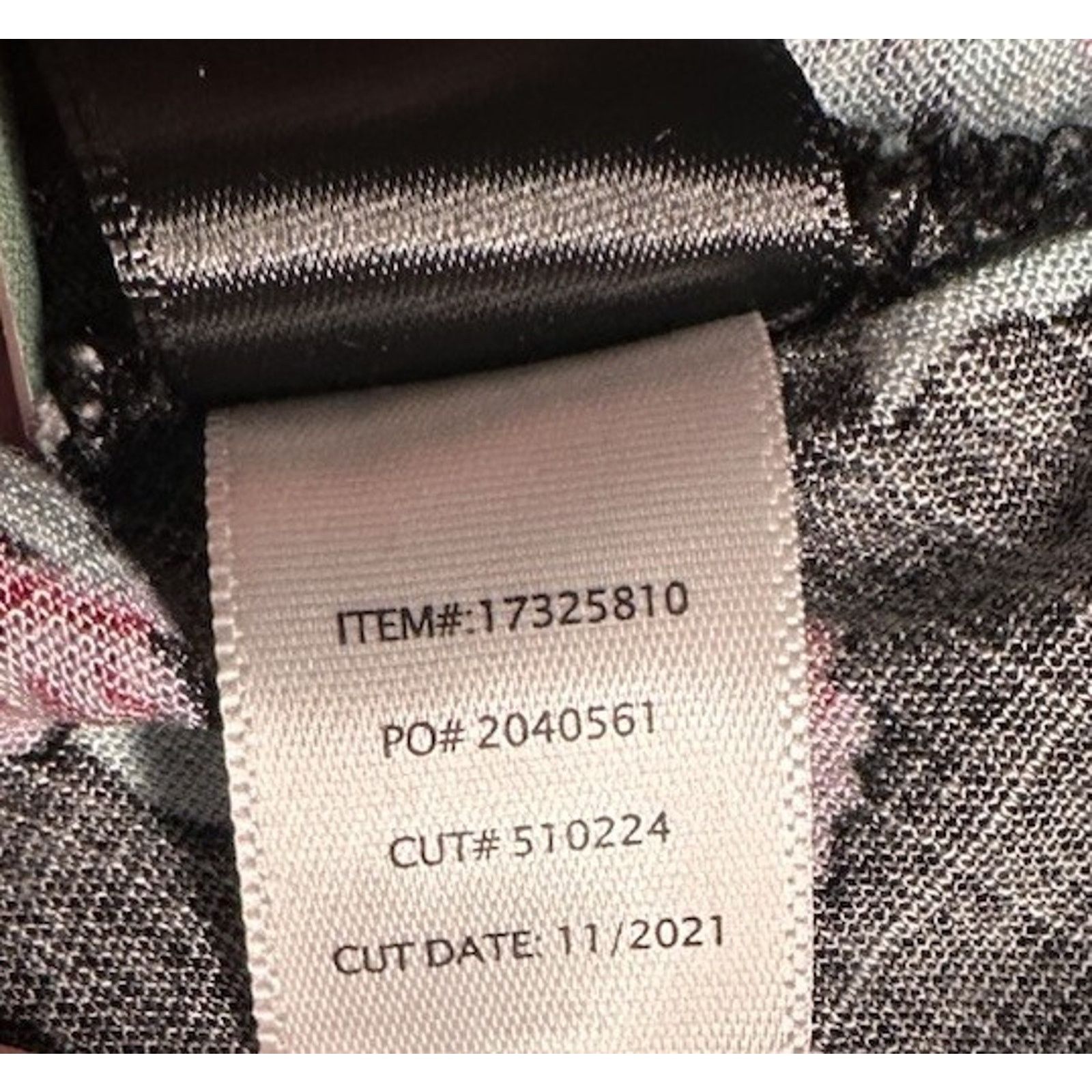 Other Plus Size TORRID Smocked Slub Tank Top 17325810 Size 3 3X Size 3XL / US 20-22 - 14 Thumbnail