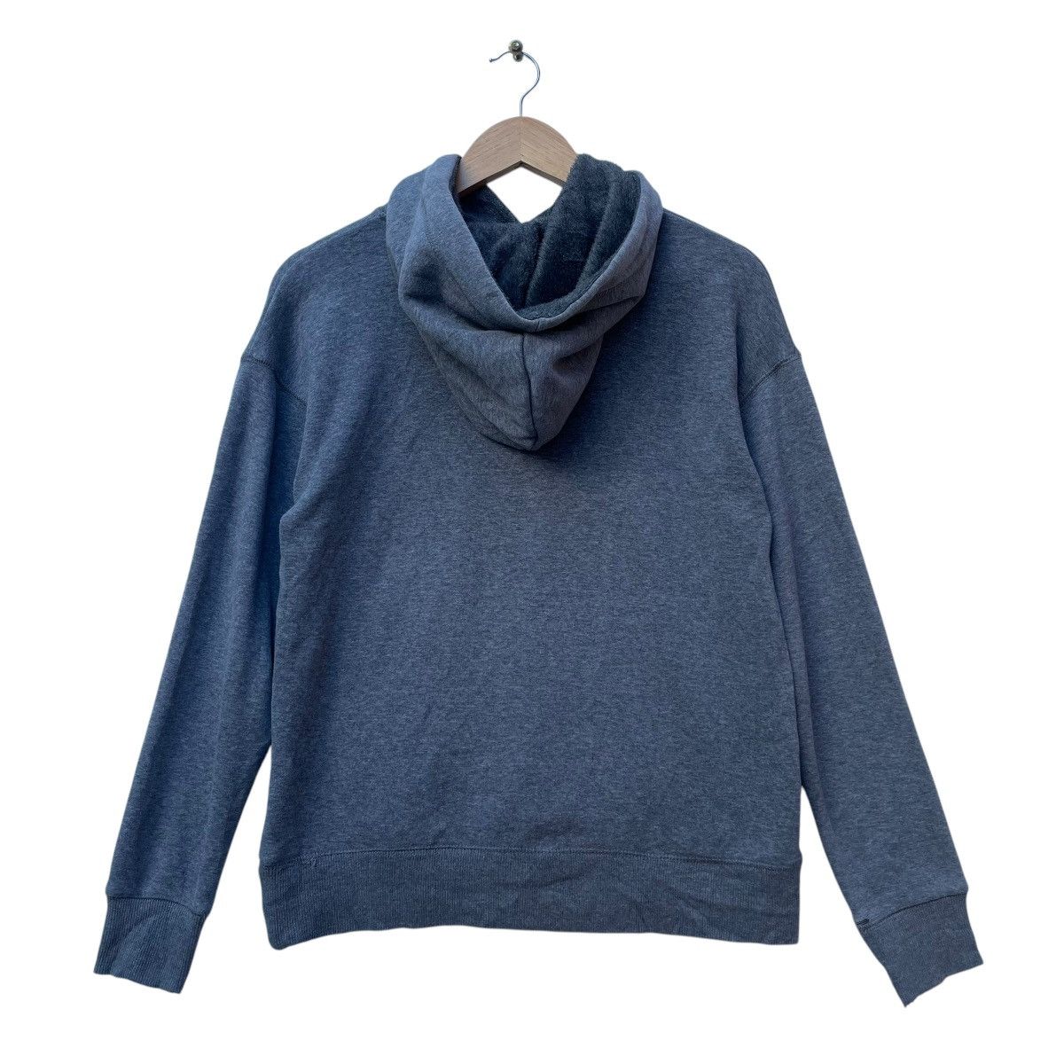 45rpm 💥Japanese Brand Back Number Hoodie Inspired Kapital Size US M / EU 48-50 / 2 - 2 Thumbnail