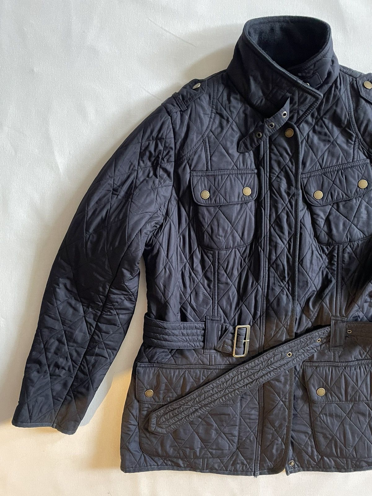 Barbour Barbour jacket Size XL / US 12-14 / IT 48-50 - 4 Thumbnail