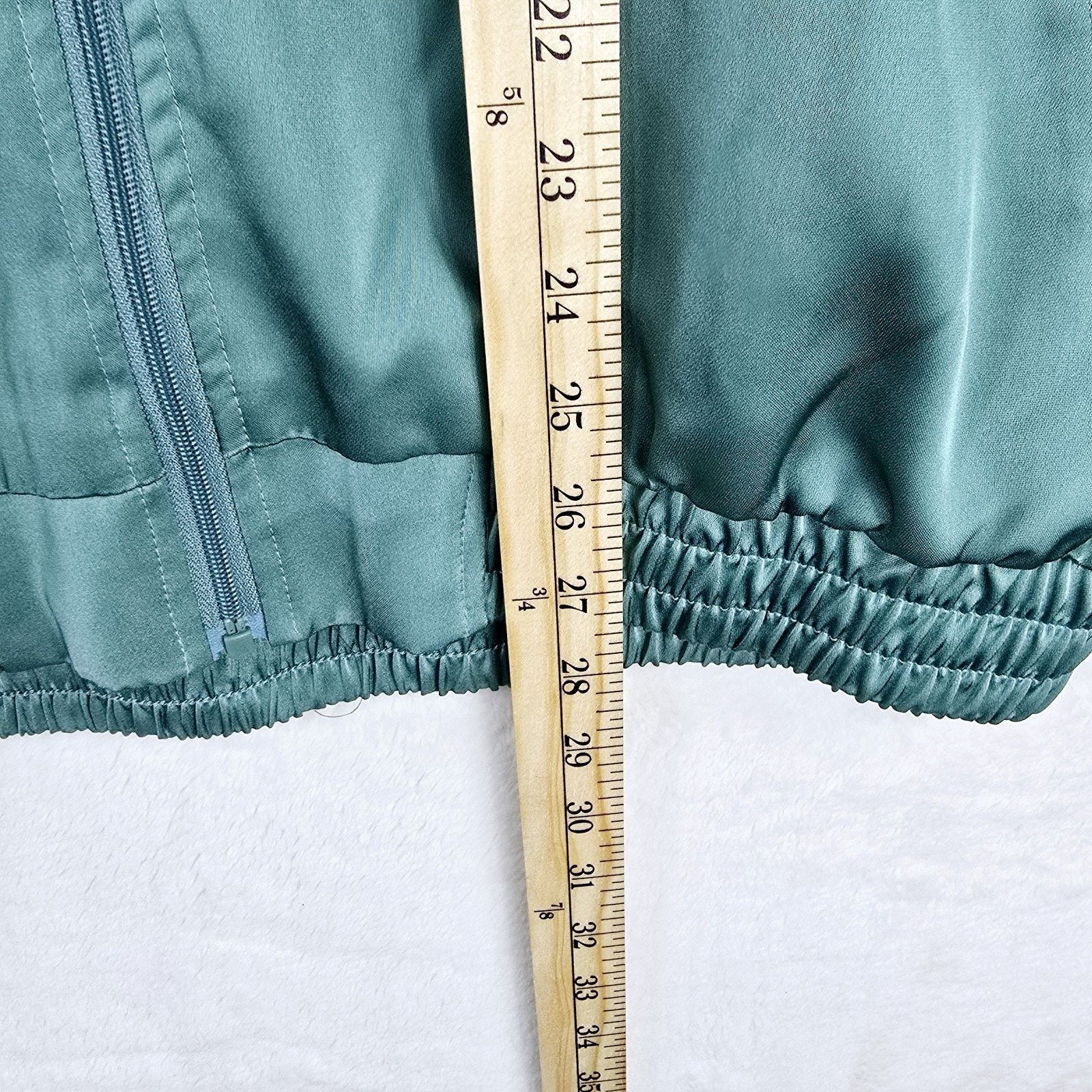 Homme + Femme La Homme + Femme LA World Famous Track Jacket Size XL Size US L / EU 52-54 / 3 - 11 Thumbnail