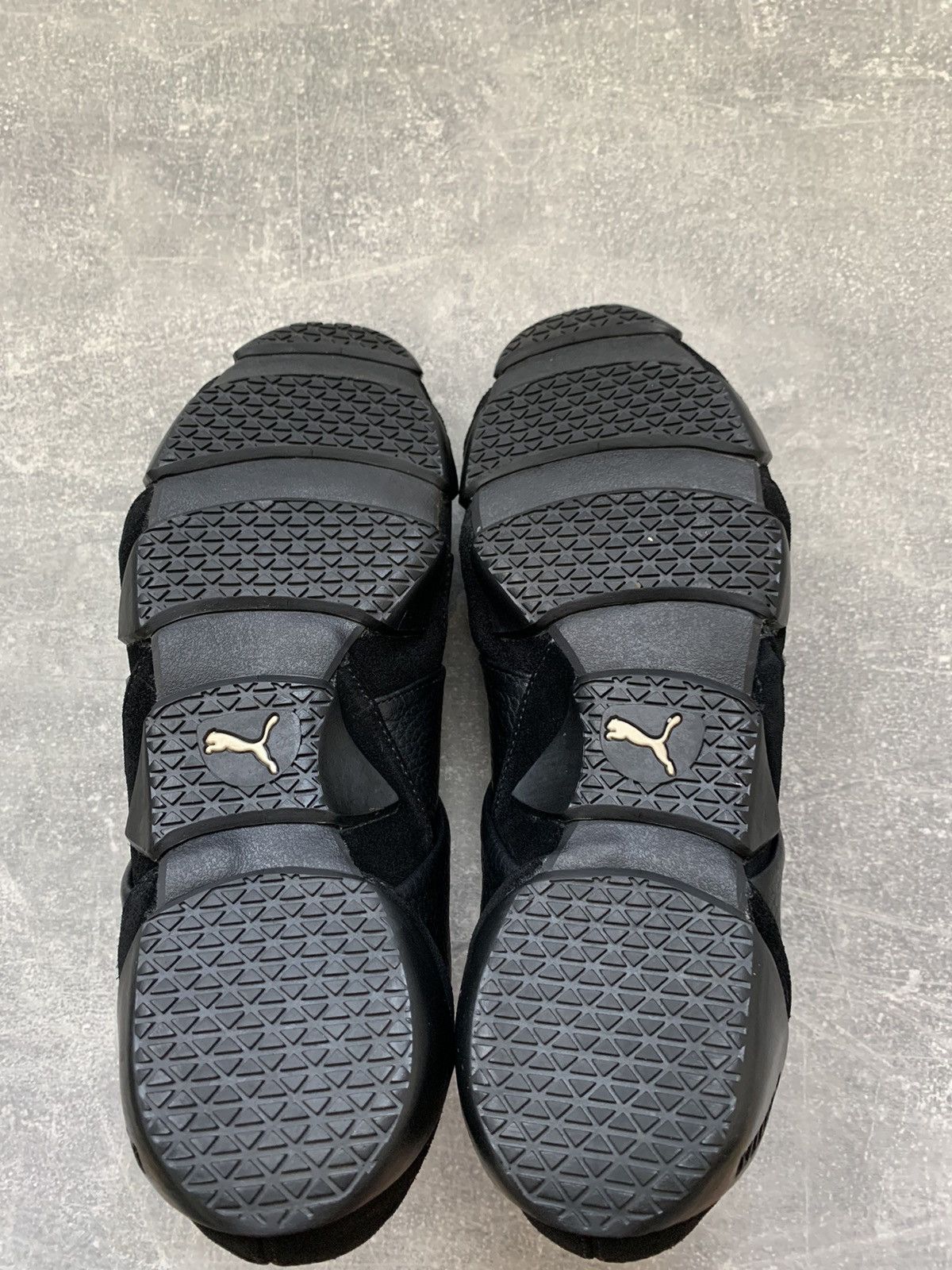 00s PUMA SATORI スニーカー y2k 90s 初期 00s PUMA SATORI スニーカー y2k 90s 初期 - メルカリ