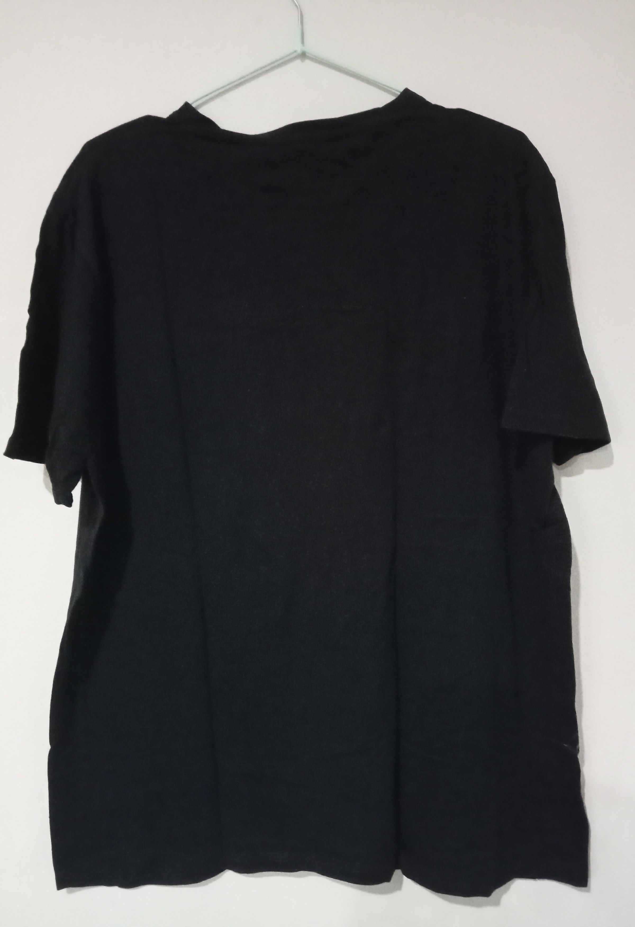Band Tees × Vintage Godflesh Shirt - Band Tees Size US XL / EU 56 / 4 - 2 Thumbnail