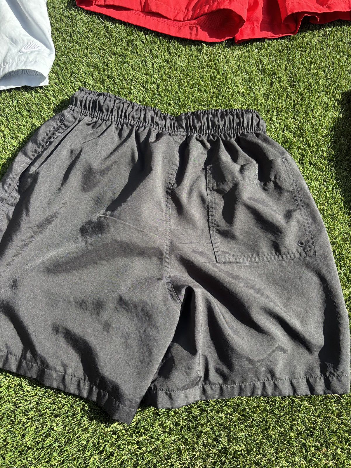 Nike Nike Shorts Bundle Size US 30 / EU 46 - 4 Thumbnail