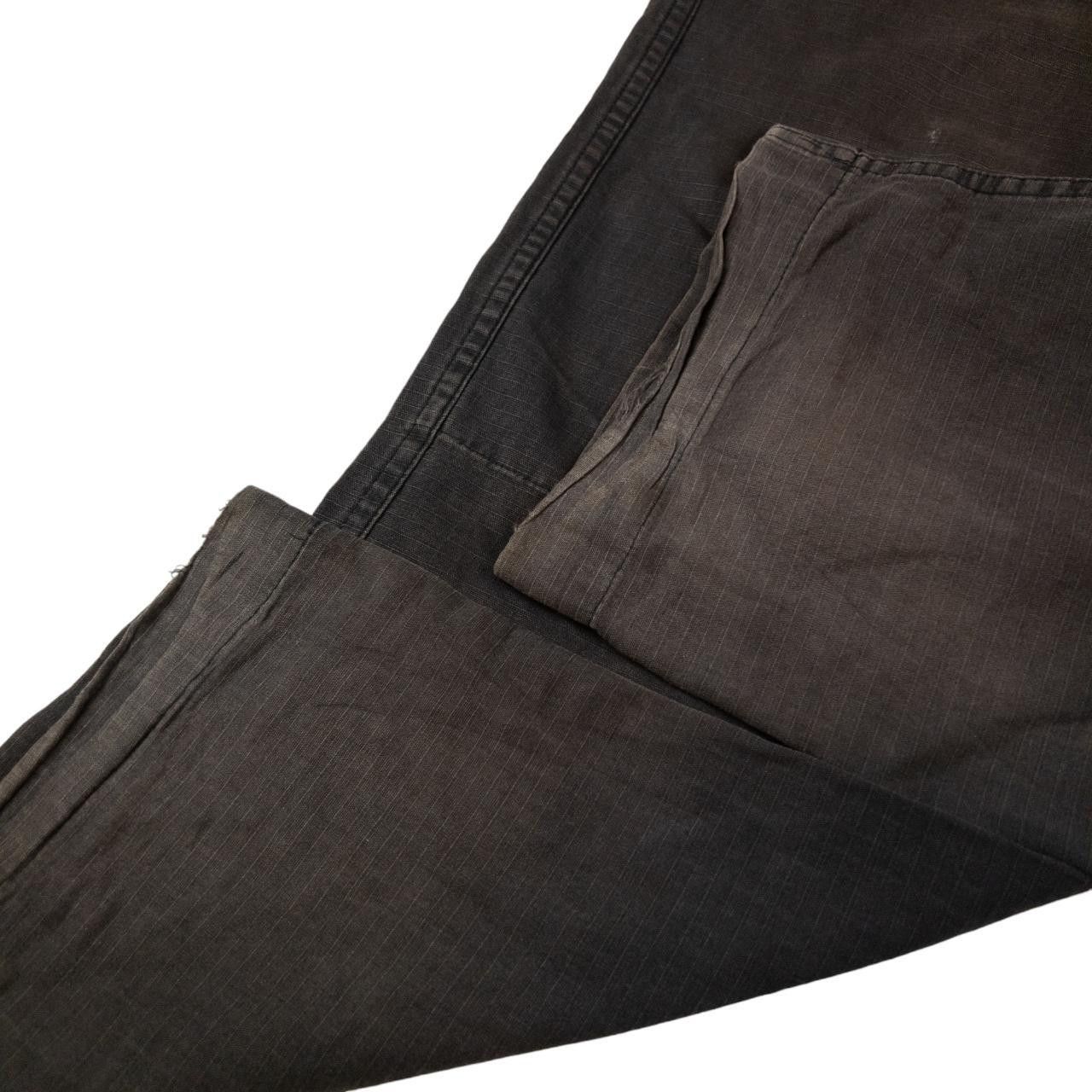 Stussy Vintage Stussy Trousers Size W32 Size US 32 / EU 48 - 4 Thumbnail