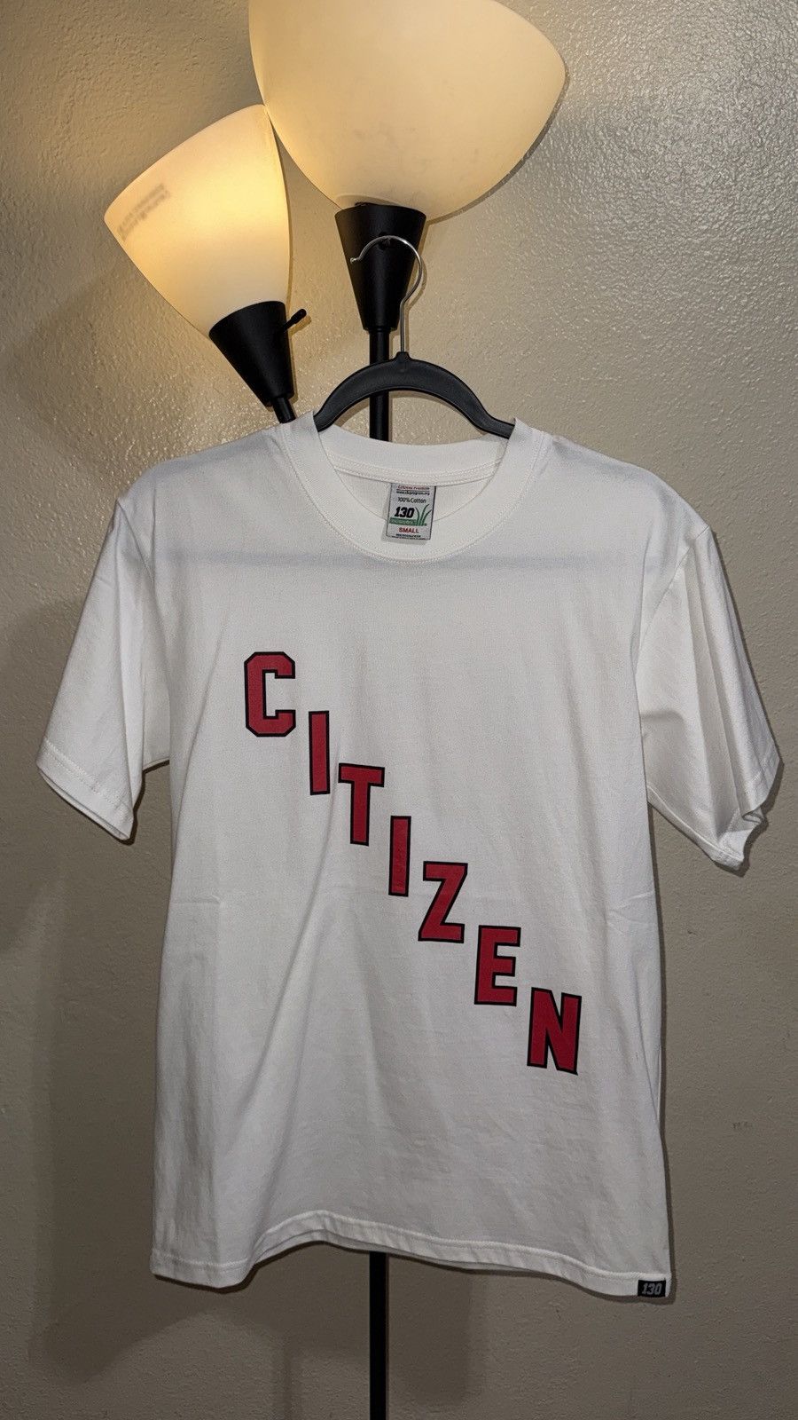 130 World Citizens Premium White Size US S / EU 44-46 / 1 - 1 Thumbnail