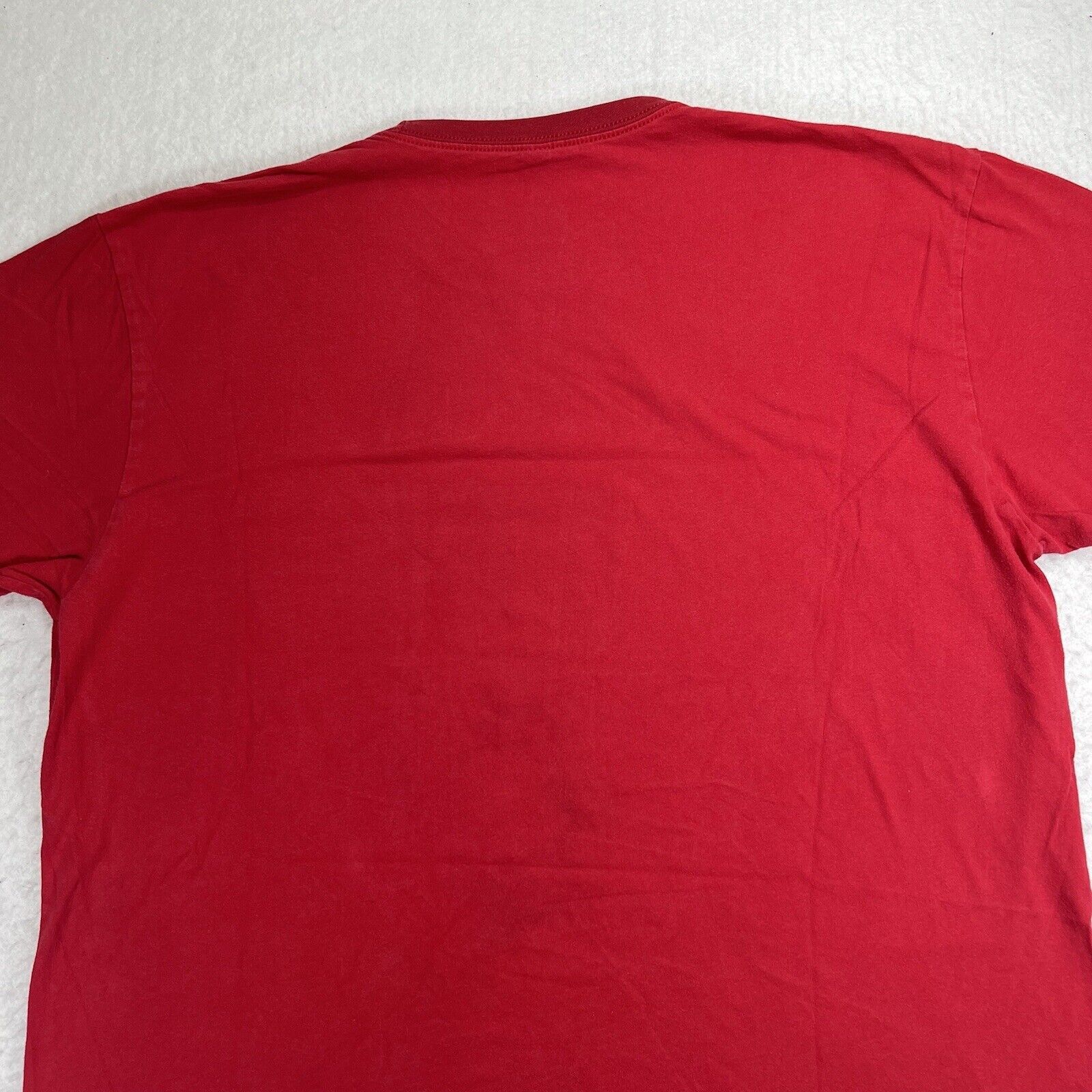 Disney Disney Pixar Incredibles 2 Movie Promo Graphic T Shirt Size US XL / EU 56 / 4 - 10 Thumbnail