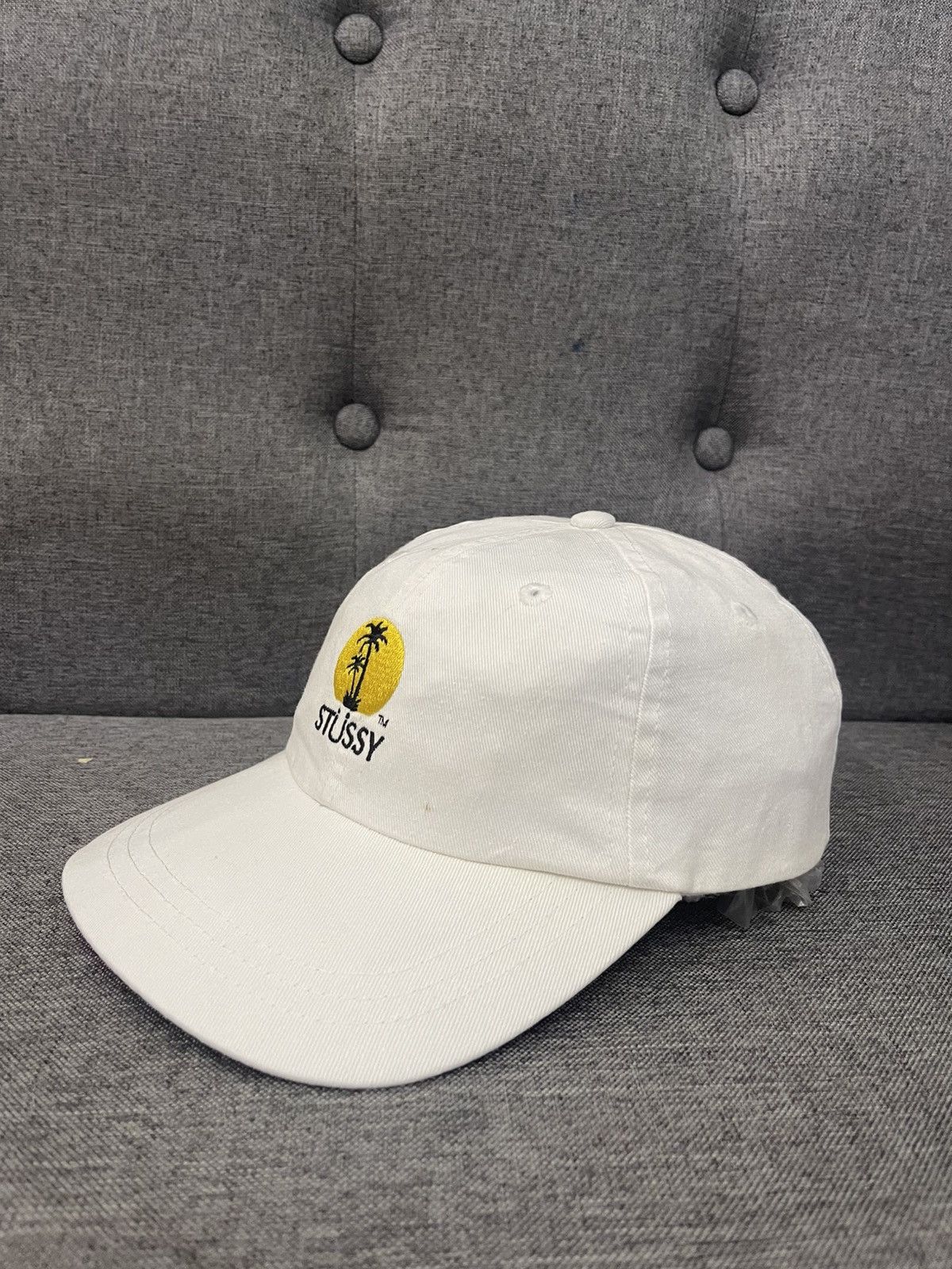 Stussy Stussy Sun Down Cap Size ONE SIZE - 1 Thumbnail