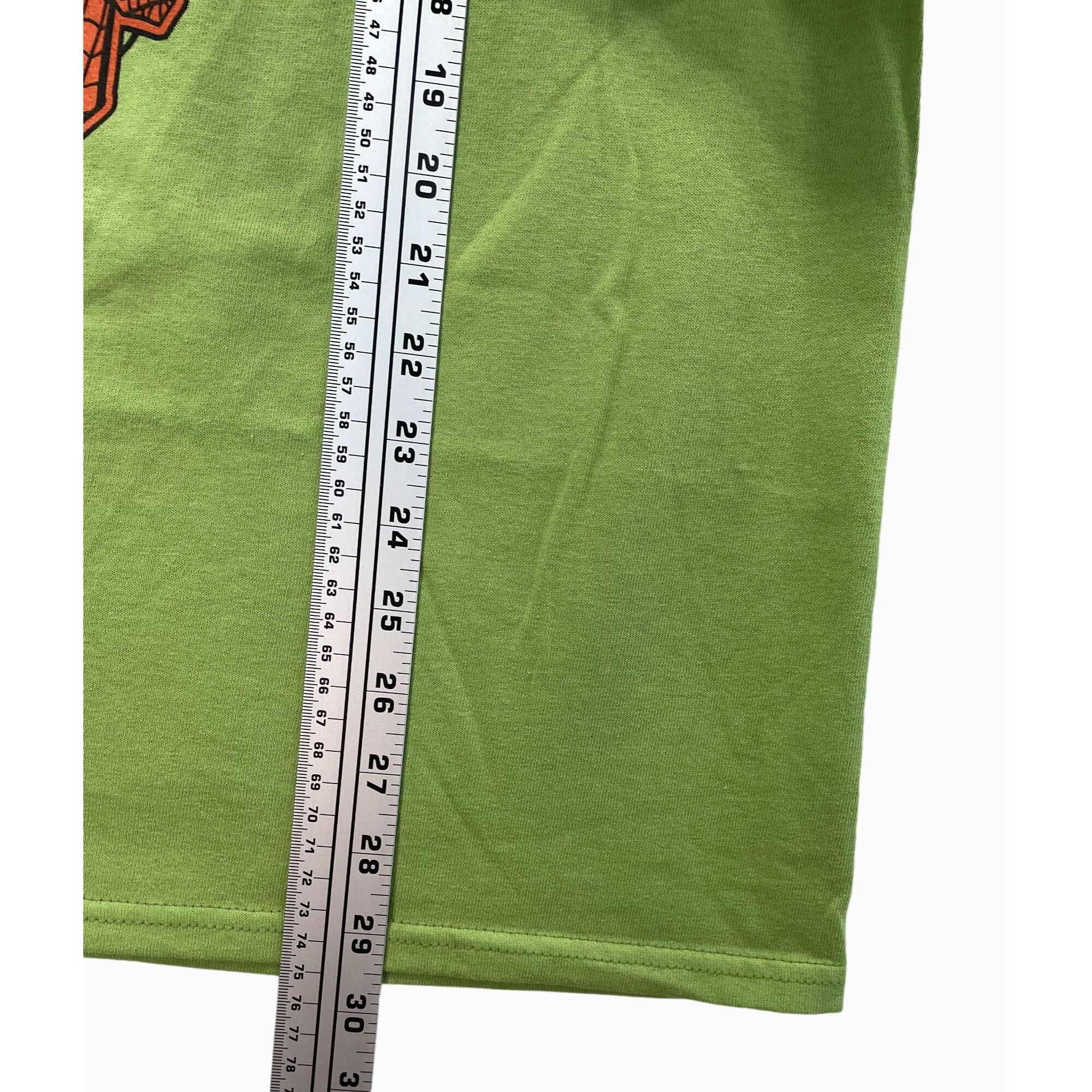 Other Marvel - Men's Adult Short Sleeves T-Shirt - Graphic Tee - G Size US L / EU 52-54 / 3 - 5 Thumbnail
