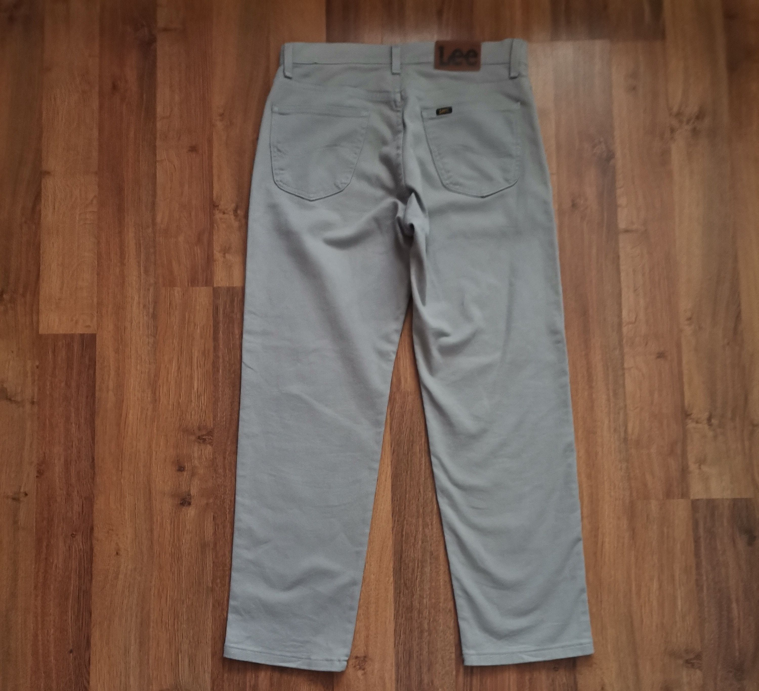 Lee Vintage Lee MR Jeans Size US 33 - 1 Thumbnail