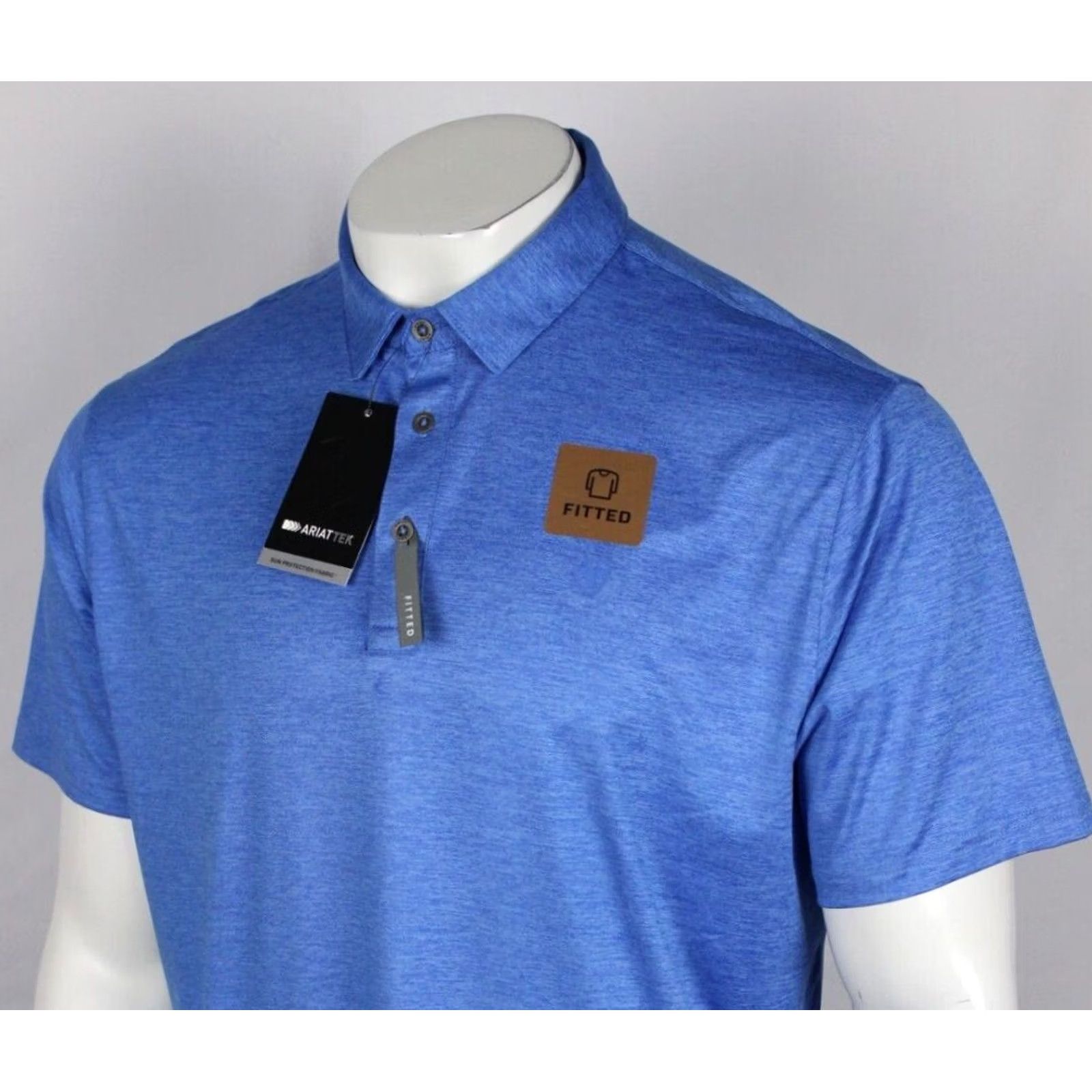 Ariat VINTAGE Ariat Polo Shirt? Size US S / EU 44-46 / 1 - 3 Thumbnail