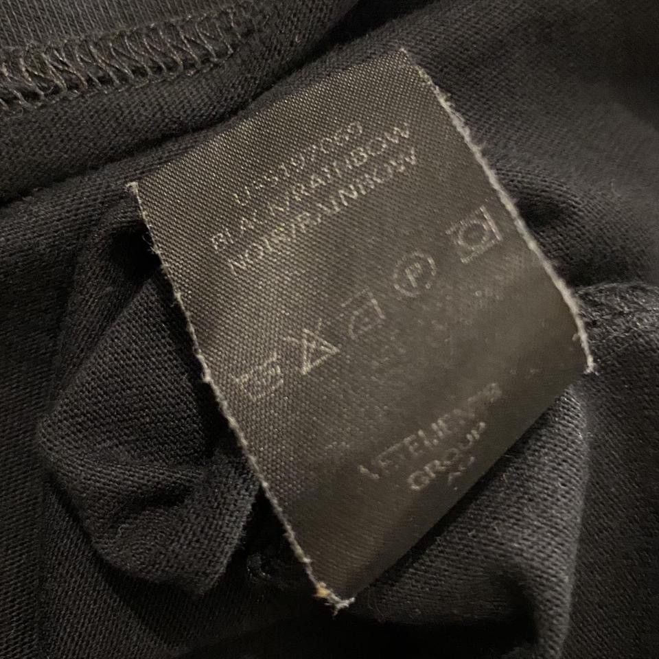 Vetements VETEMENTS *RARE* Georgia Flag T - Shirt Size US XS / EU 42 / 0 - 4 Thumbnail