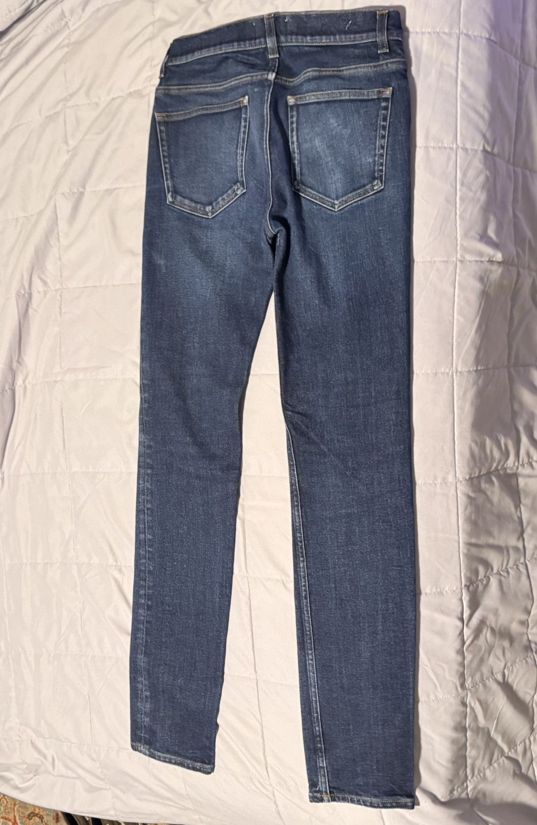 Acne Studios Acne Studios Jeans Size US 29 - 3 Thumbnail