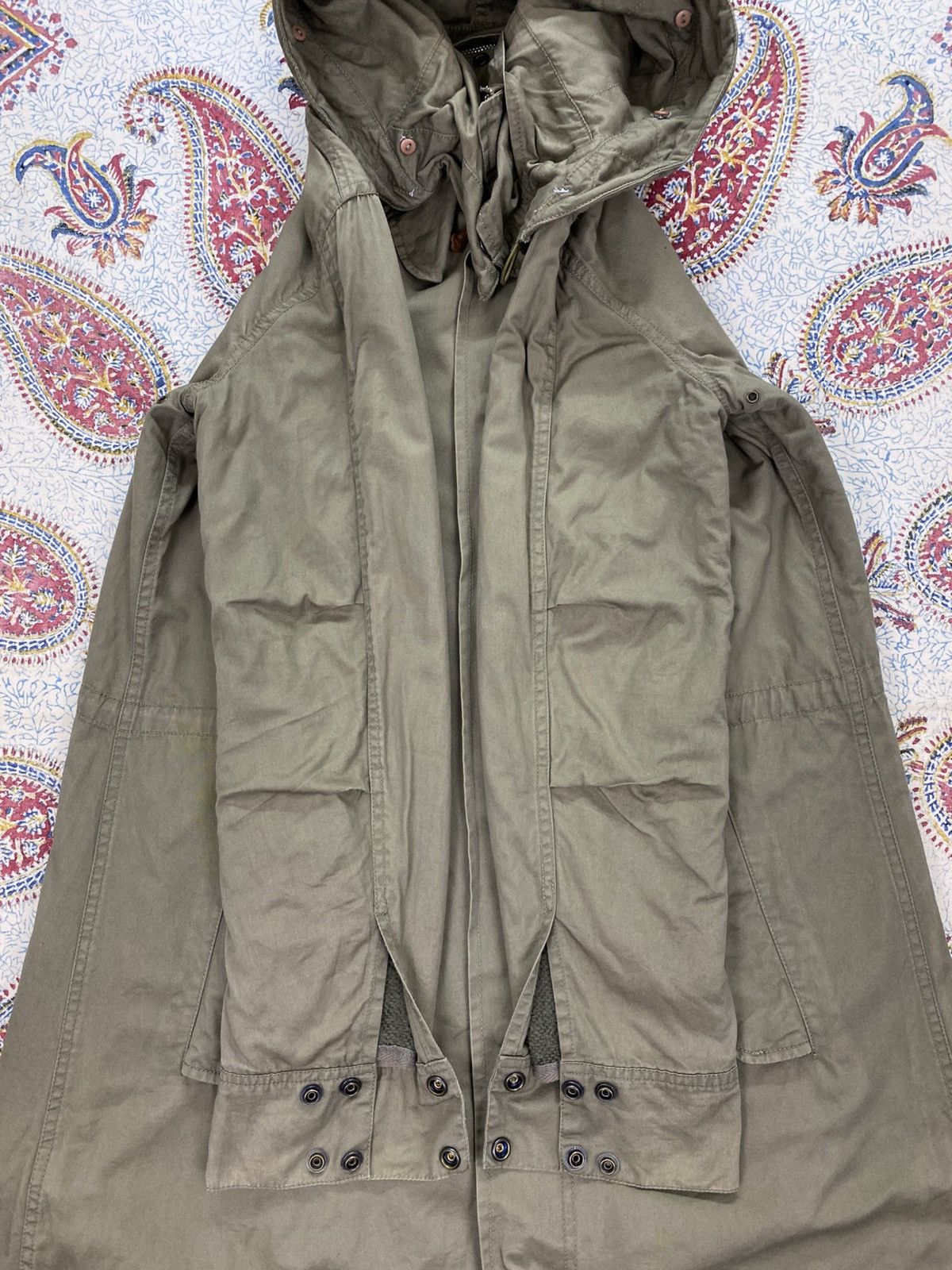 GOA Panaji by GOA Parka Size US XS / EU 42 / 0 - 7 Thumbnail