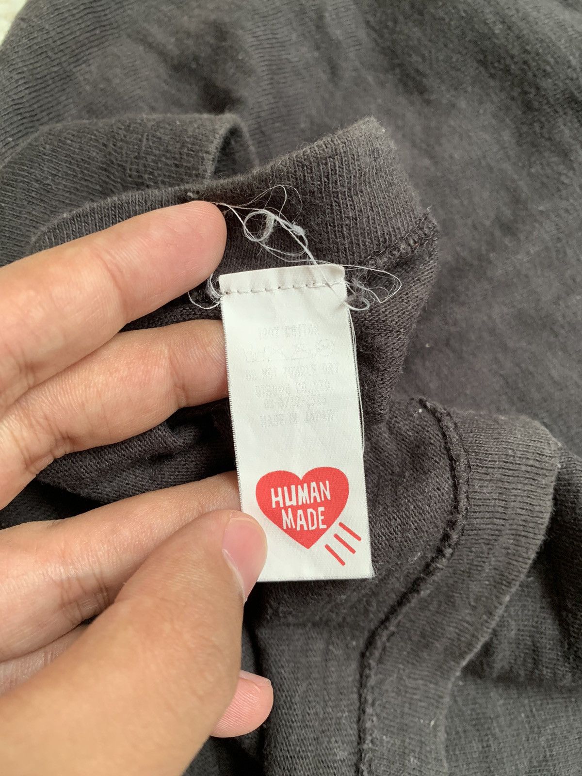 Human Made × Kaws Human Made X Kaws Size US L / EU 52-54 / 3 - 5 Thumbnail