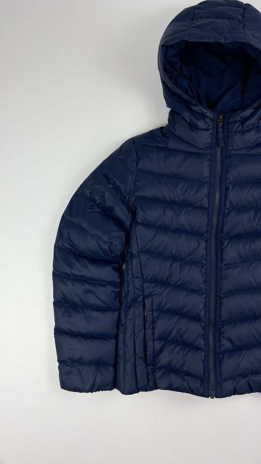 Timberland Timberland Puffer Down Jacket Size S / US 4 / IT 40 - 3 Thumbnail