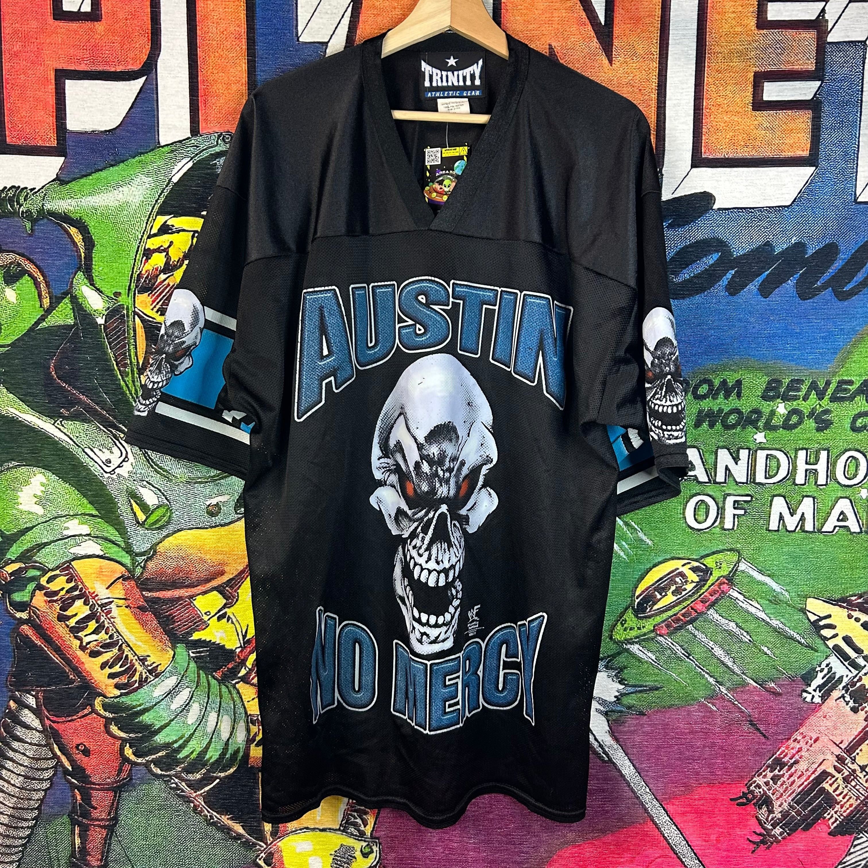 Streetwear × Vintage Vintage 90s Joker Los Angeles 69 Jersey