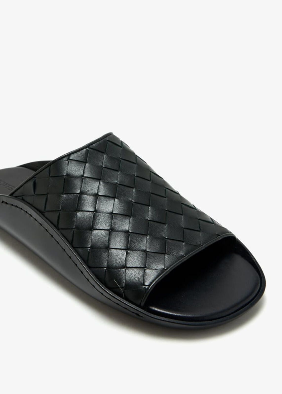 Bottega Veneta Bottega Veneta Wave Mule Sandals Size US 9 / EU 42 - 2 Thumbnail