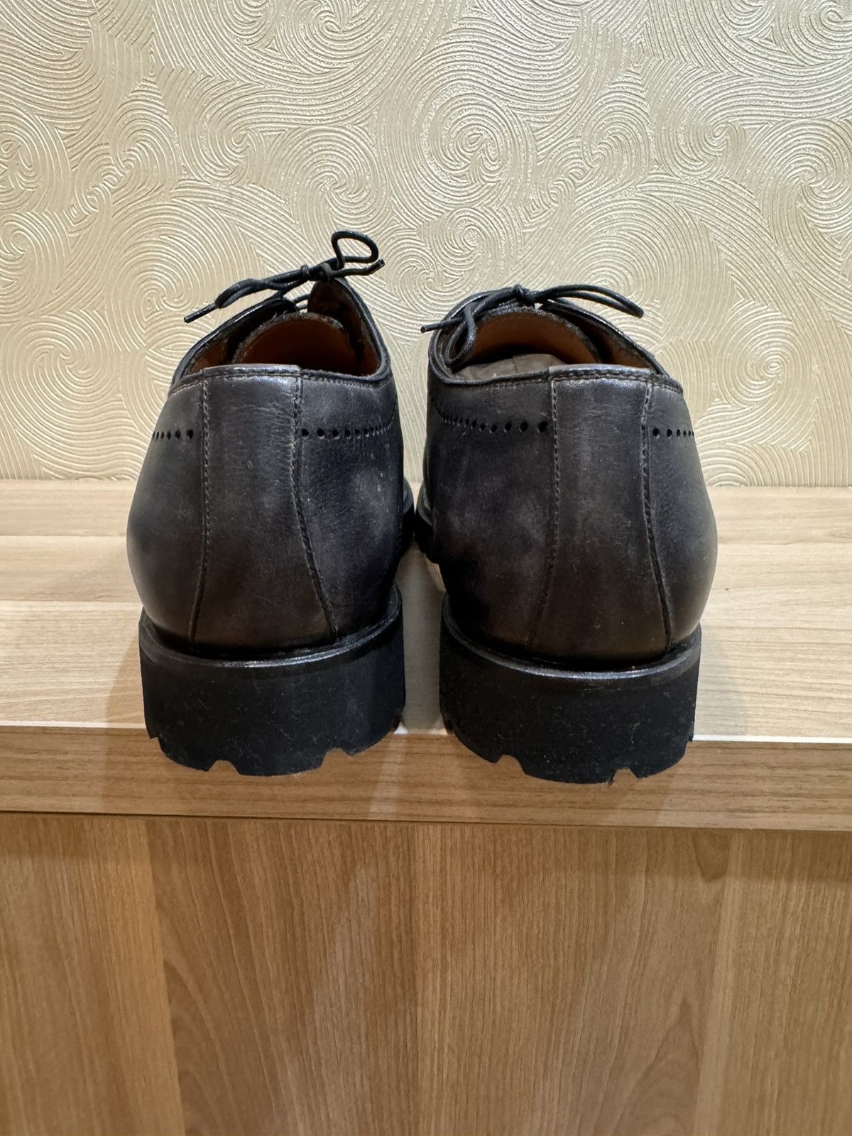 Bontoni Bontoni formal shoes Size US 11 / EU 44 - 3 Thumbnail