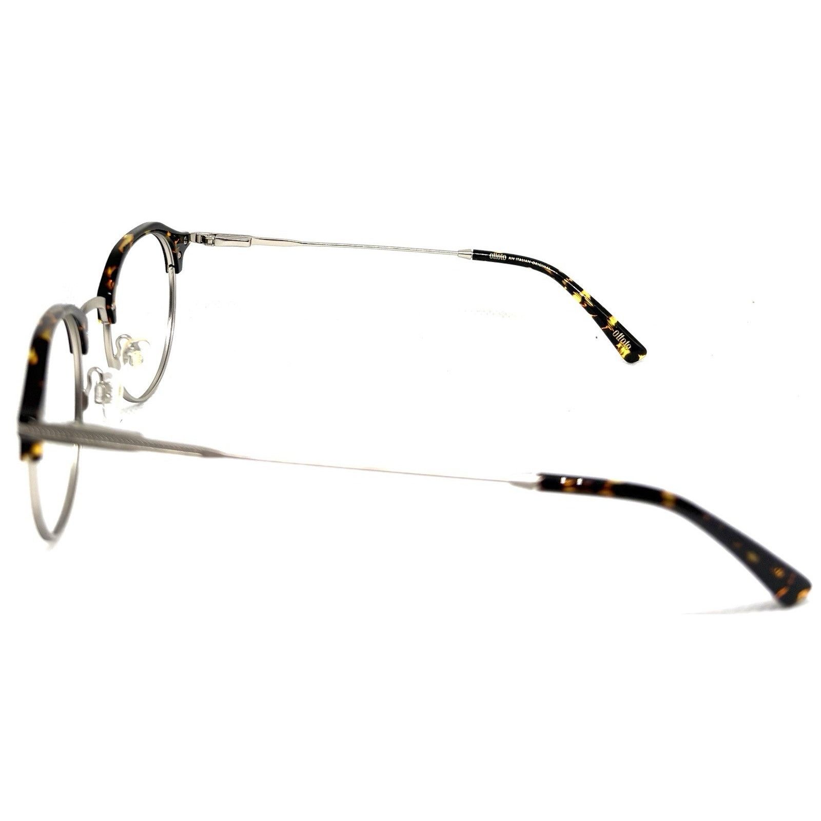 & Other Stories OTTOTO 35-001913 TORTOISE EYEGLASSES FRAME 48-22-140 Size ONE SIZE - 2 Thumbnail