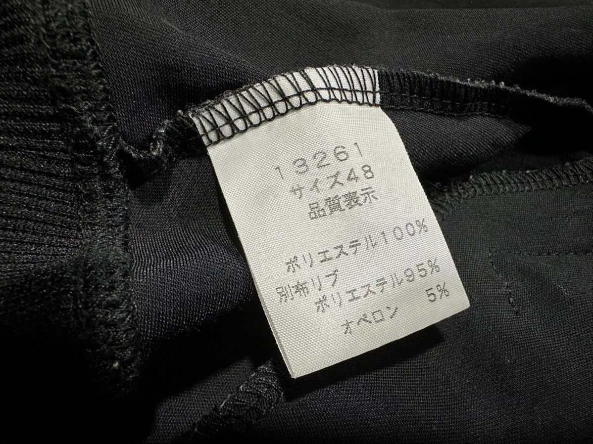 Japanese Brand × Shellac × Tornado Mart 🔥Rare Archived Shellac Shine Bomber Jacket Goth Punk Size US L / EU 52-54 / 3 - 10 Thumbnail