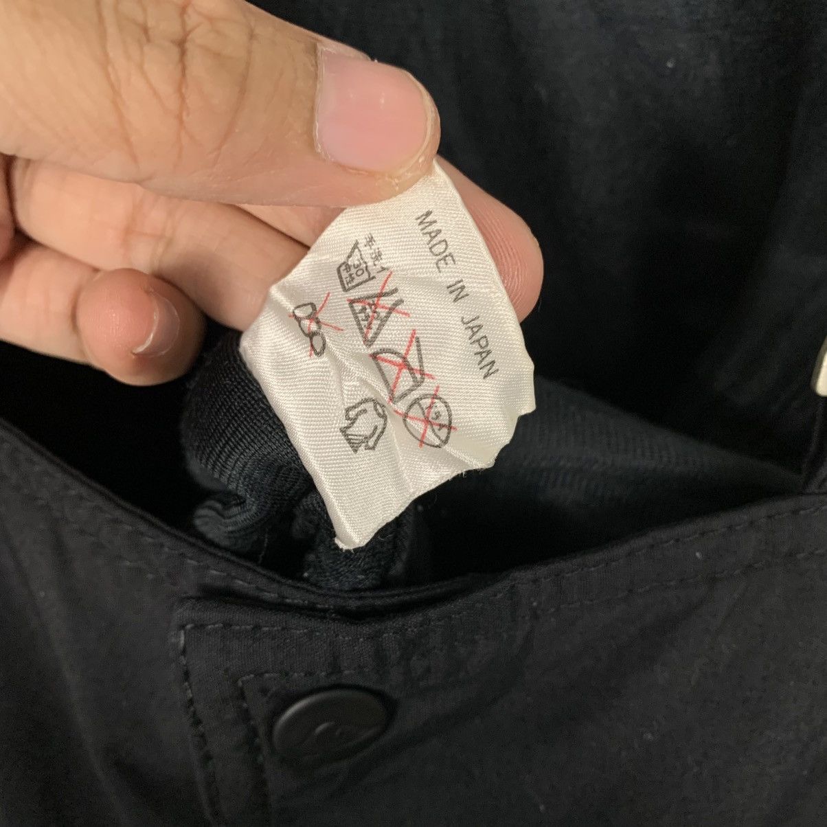 Quiksilver Quiksilver Board Riding Pant Size US 32 / EU 48 - 18 Thumbnail