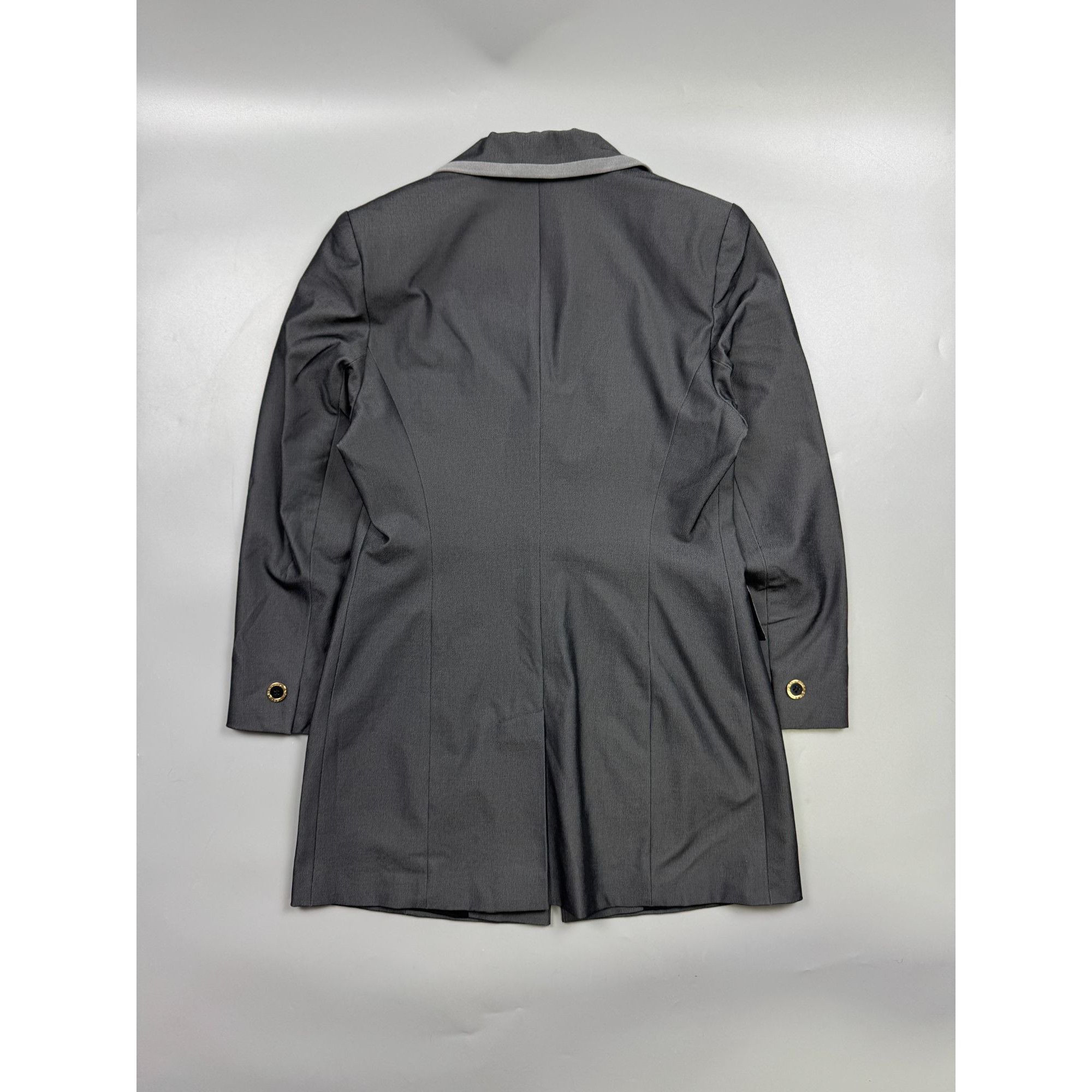MCM MCM Vintage Coat (Y1221) Size M / US 6-8 / IT 42-44 - 9 Thumbnail