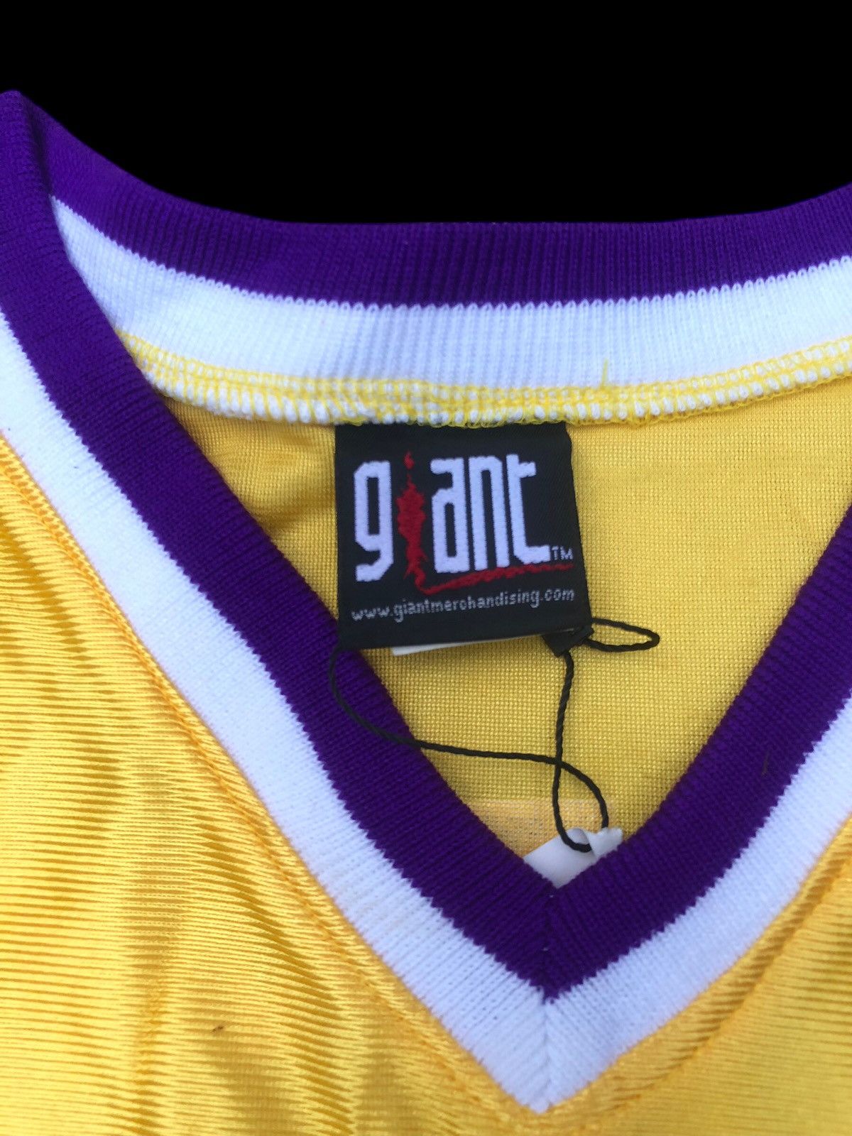 Rage Against The Machine 🔥Vtg RATM RAGE AGAINST THE MACHINE Baseball Jersey DEADSTOCK Size US M / EU 48-50 / 2 - 5 Thumbnail