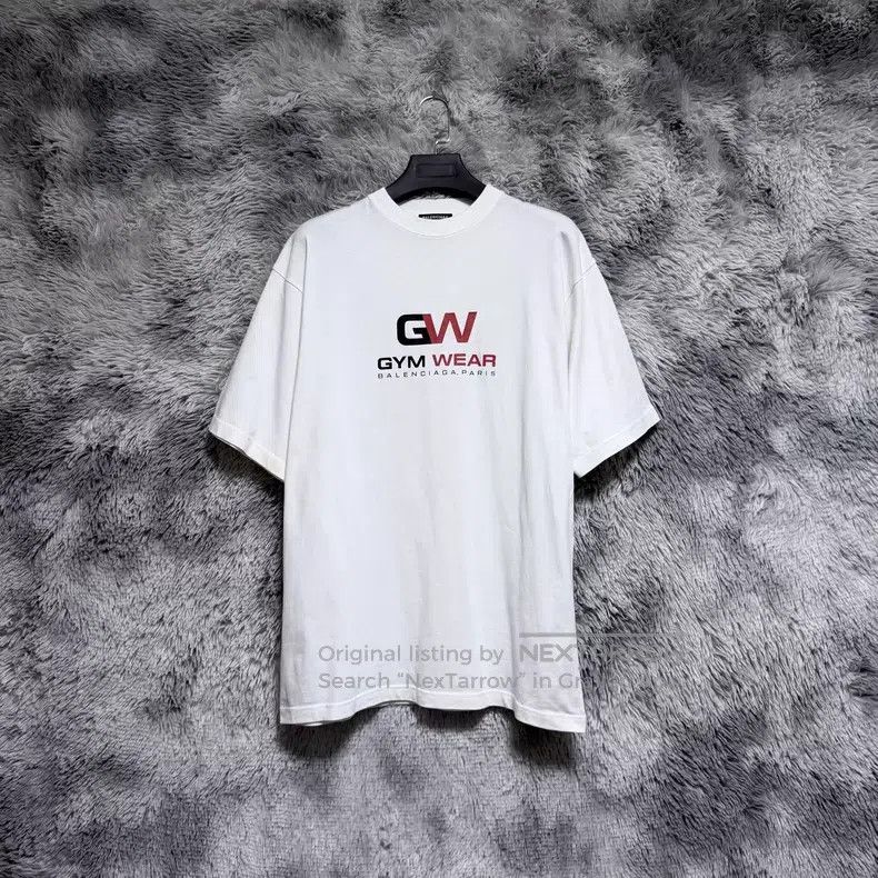 Balenciaga Balenciaga short sleeves Size US XS / EU 42 / 0 - 1 Thumbnail