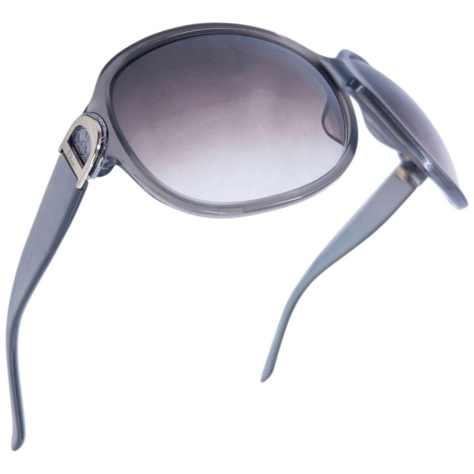Dior Vintage 2000s Dior Sunglasses Size ONE SIZE - 6 Thumbnail