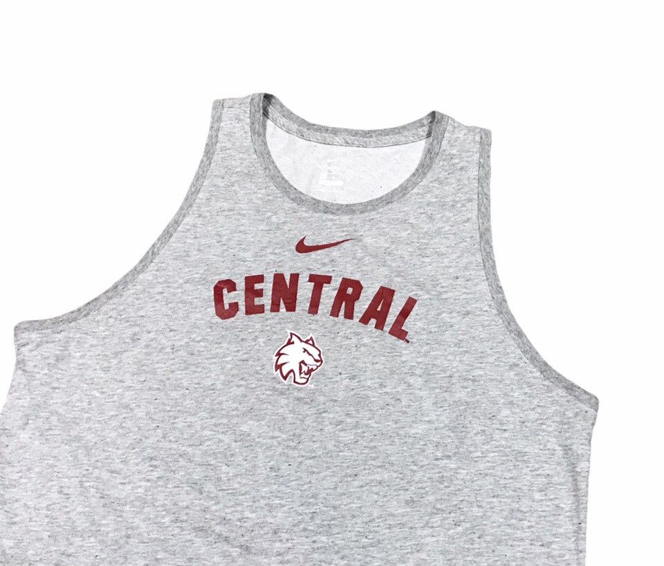 Nike Nike Women's Tomboy Tank Central Size M / US 6-8 / IT 42-44 - 2 Thumbnail