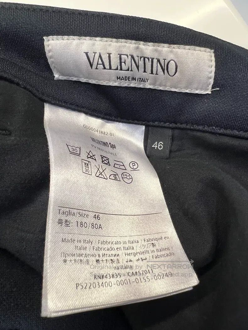 Valentino Valentino Slacks Size US 30 / EU 46 - 6 Thumbnail