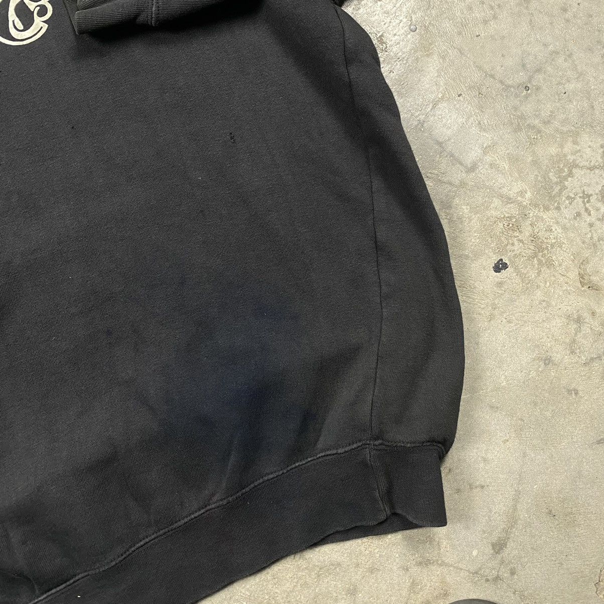 North Star × Vintage Rare 90s Northstar Grace West Coast Chopper Cross Wide Boxy Size US M / EU 48-50 / 2 - 5 Thumbnail