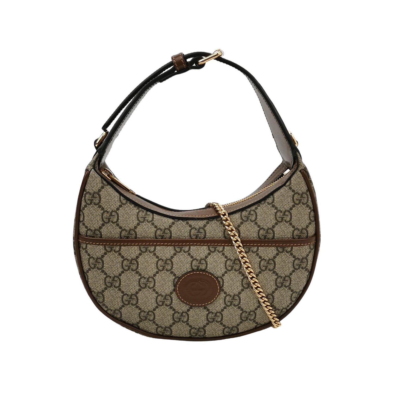 Gucci Gucci Women os Shoulder Bags Size ONE SIZE - 1 Thumbnail