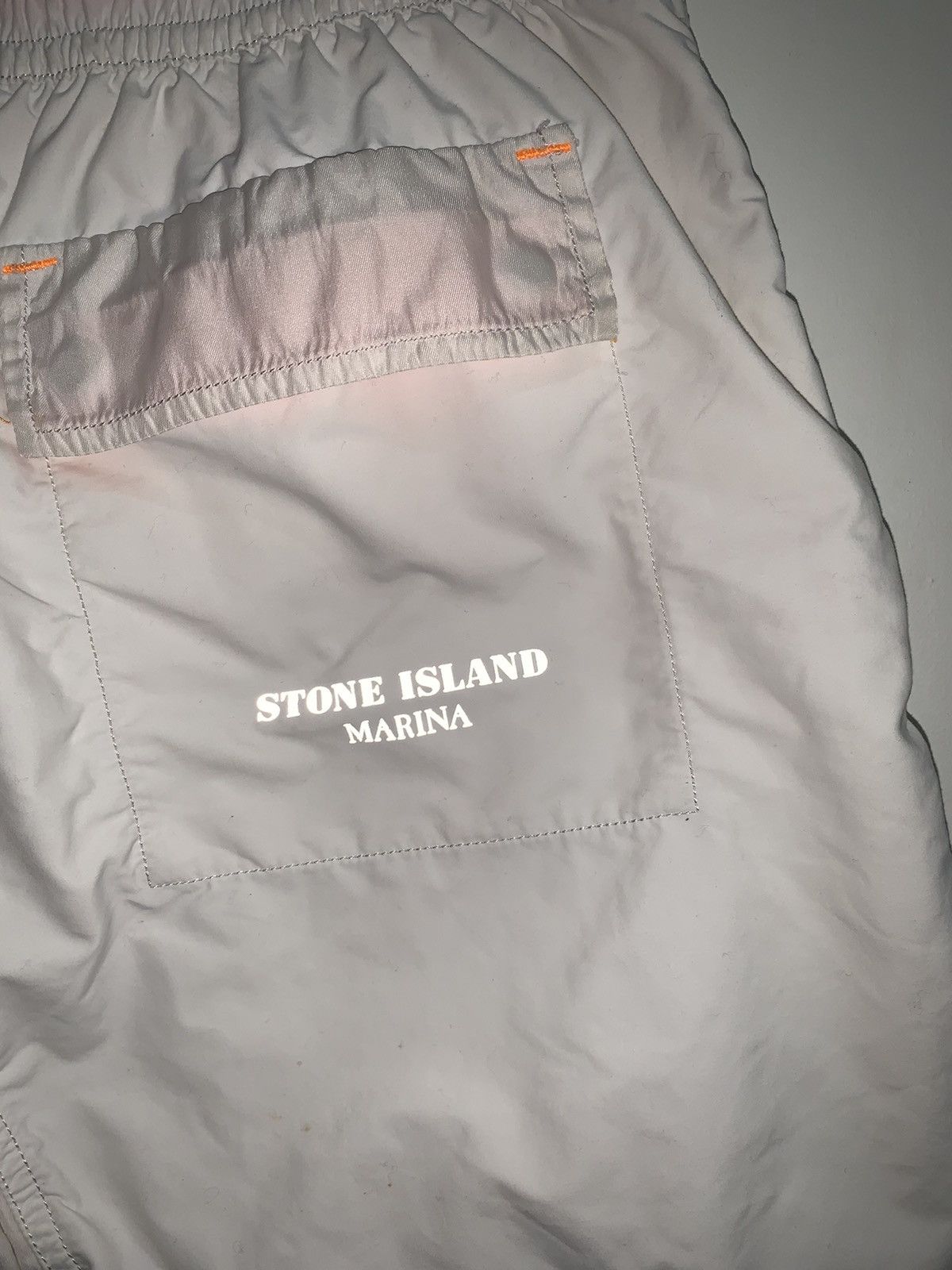Stone Island Stone Island Marina Size US 32 / EU 48 - 3 Thumbnail