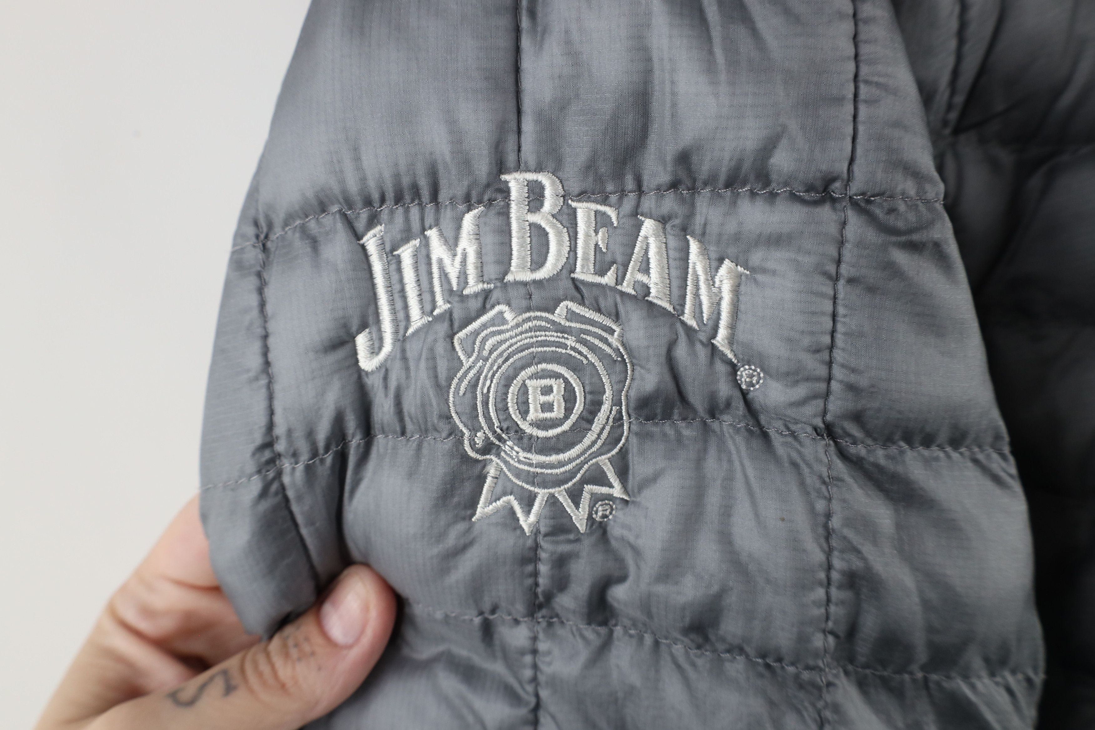 The North Face × Vintage The North Face Beam Bourbon Whiskey Thermoball 2.0 Jacket Size US M / EU 48-50 / 2 - 4 Thumbnail