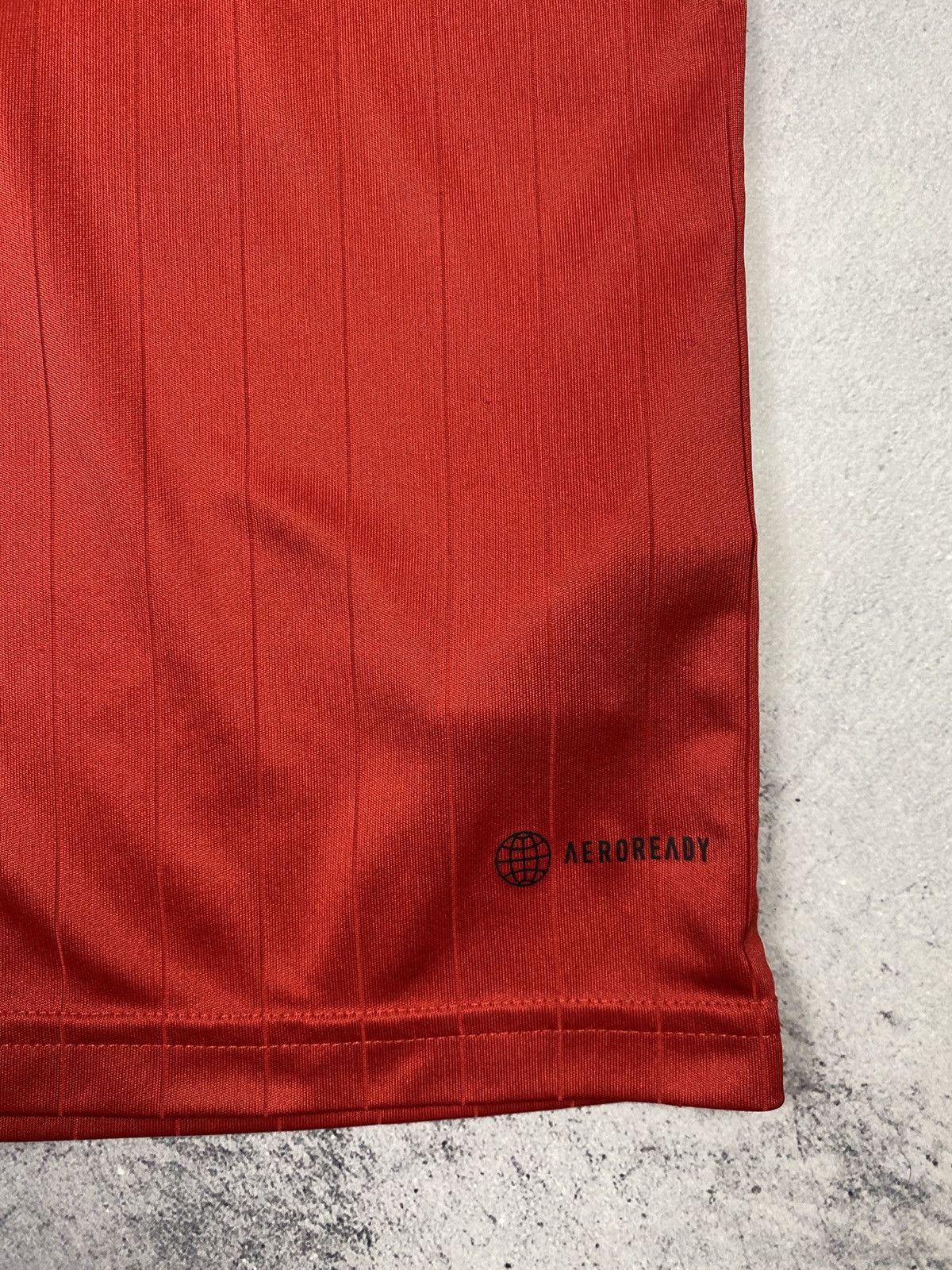 Adidas Adidas Manchester United 2022 - 2023 Soccer Jersey Size US XXL / EU 58 / 5 - 11 Thumbnail