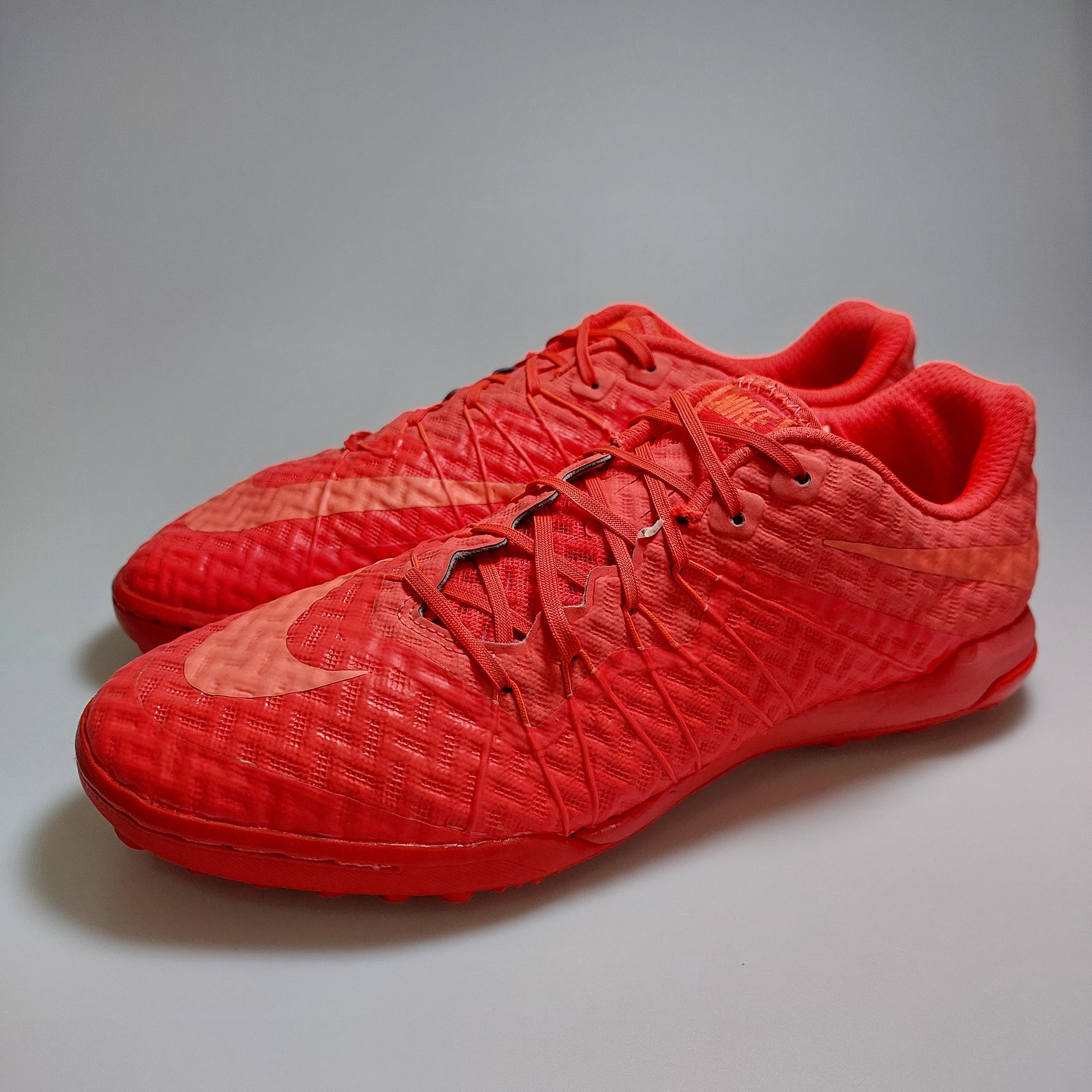 Nike HypervenomX Finale TF 749888-688 US8 UK7 26CM Size US 8 / EU 41 - 1 Thumbnail