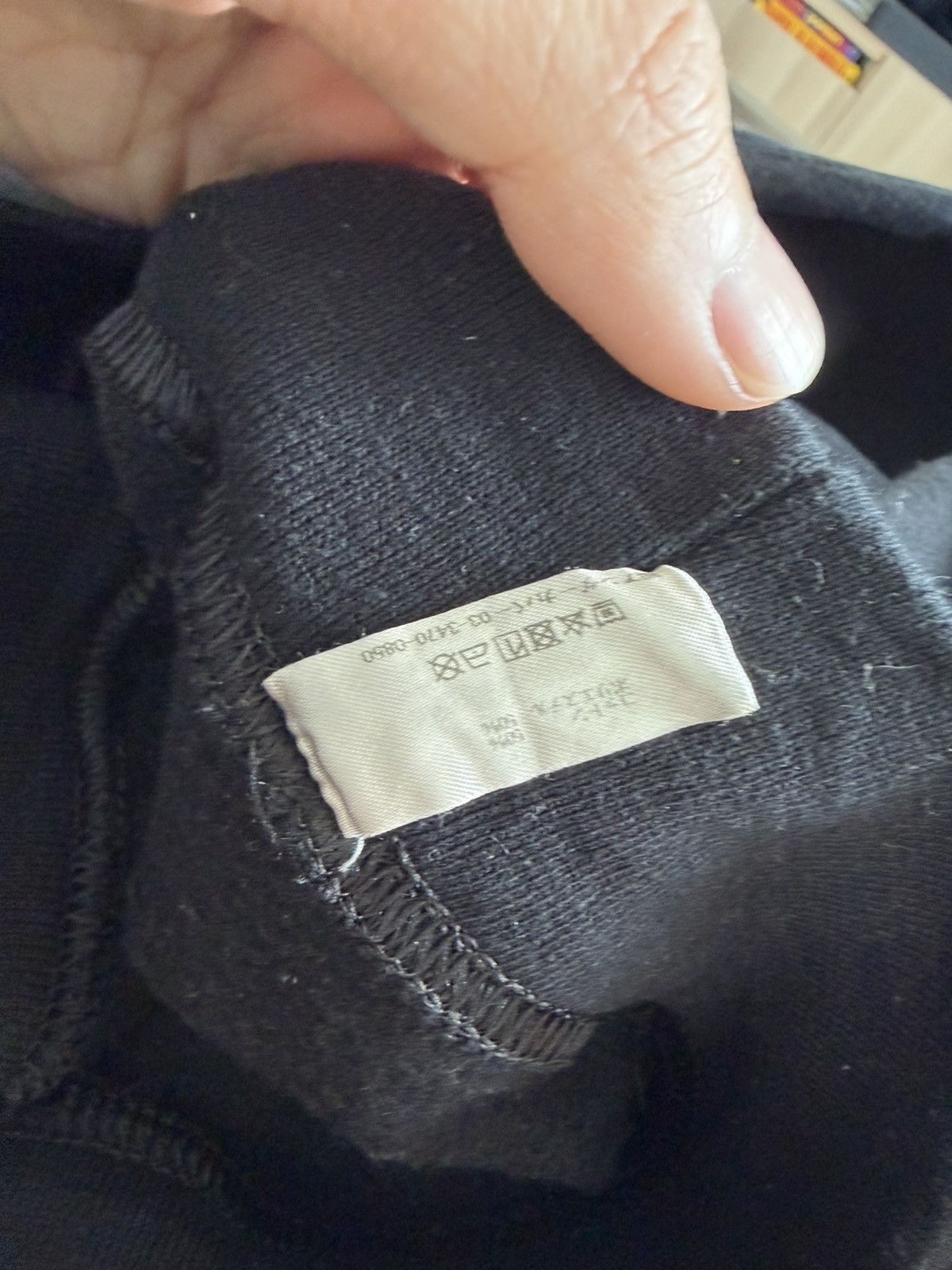 Undercover Undercover x Wasted youth Size US M / EU 48-50 / 2 - 4 Thumbnail