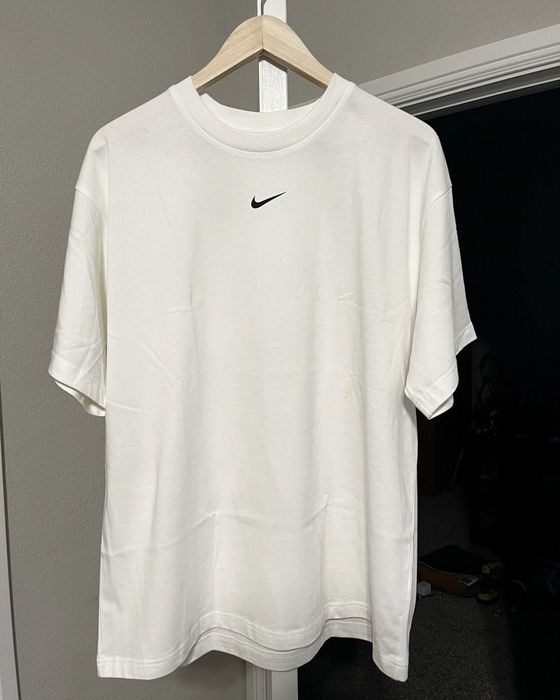 Nike Nike x NOCTA No Hard Feelings Tee | Grailed