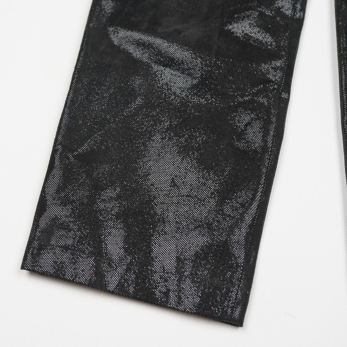 MCM MCM Leather Pants Trousers 32 size Size US 32 / EU 48 - 6 Thumbnail